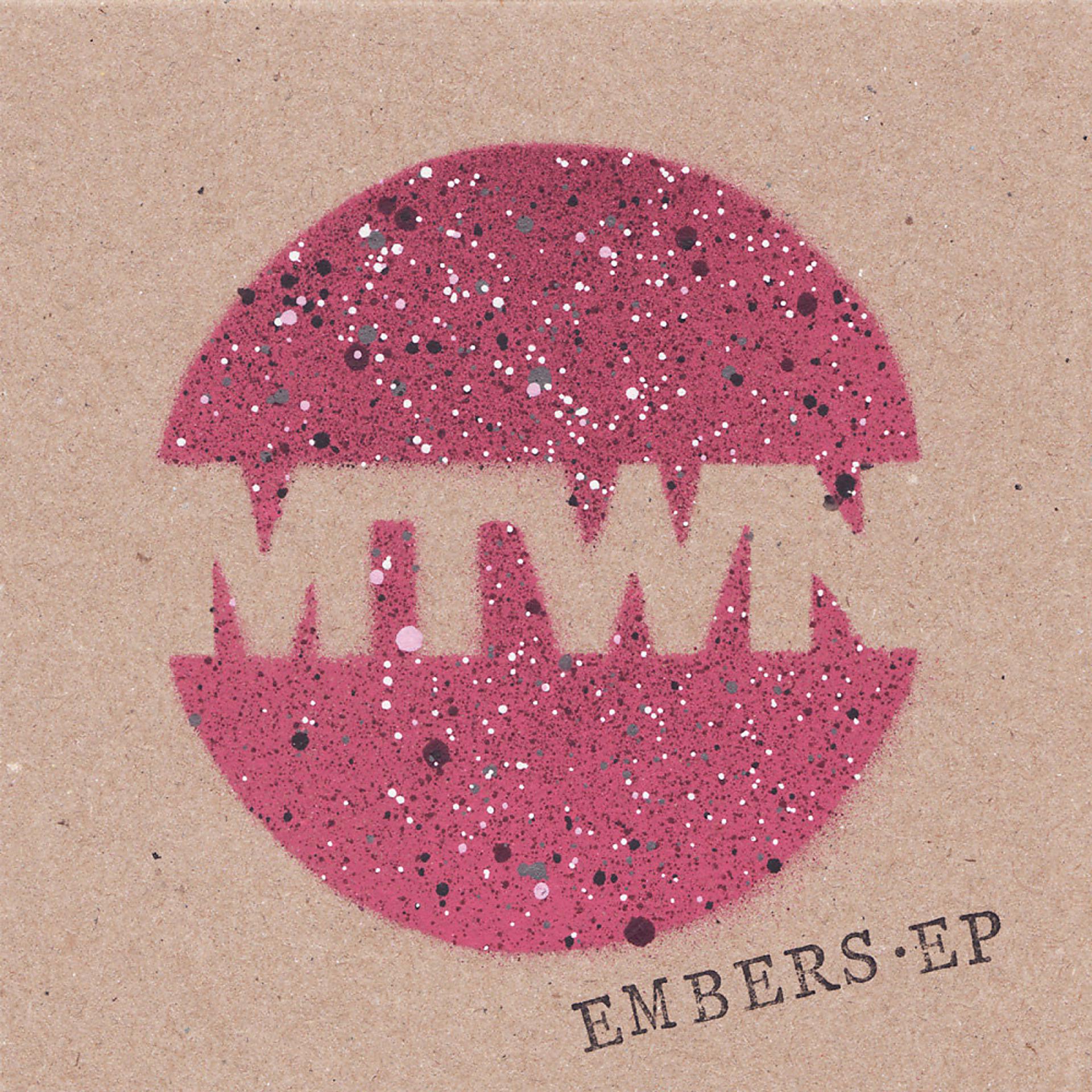 Постер альбома Embers EP
