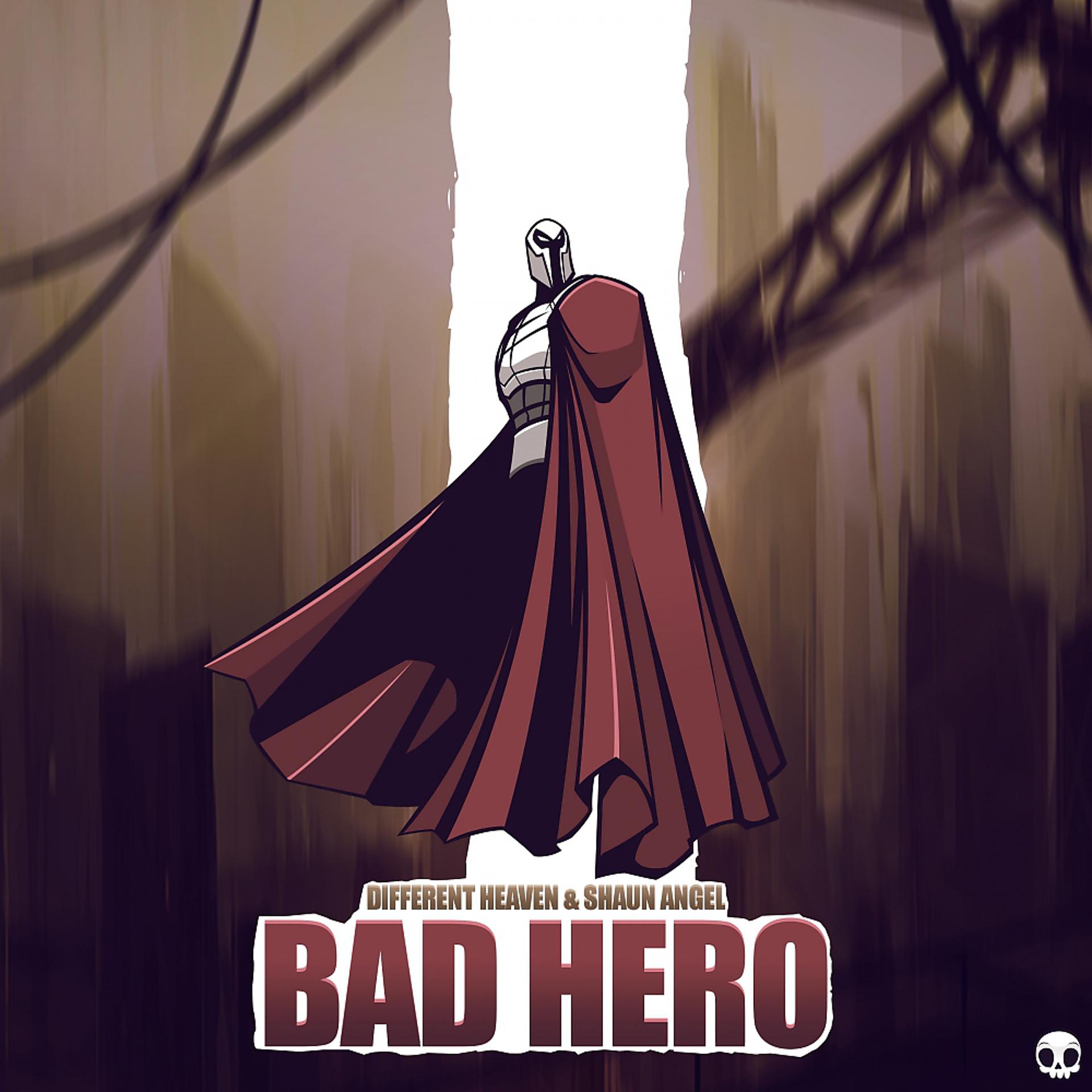 Постер альбома Bad Hero