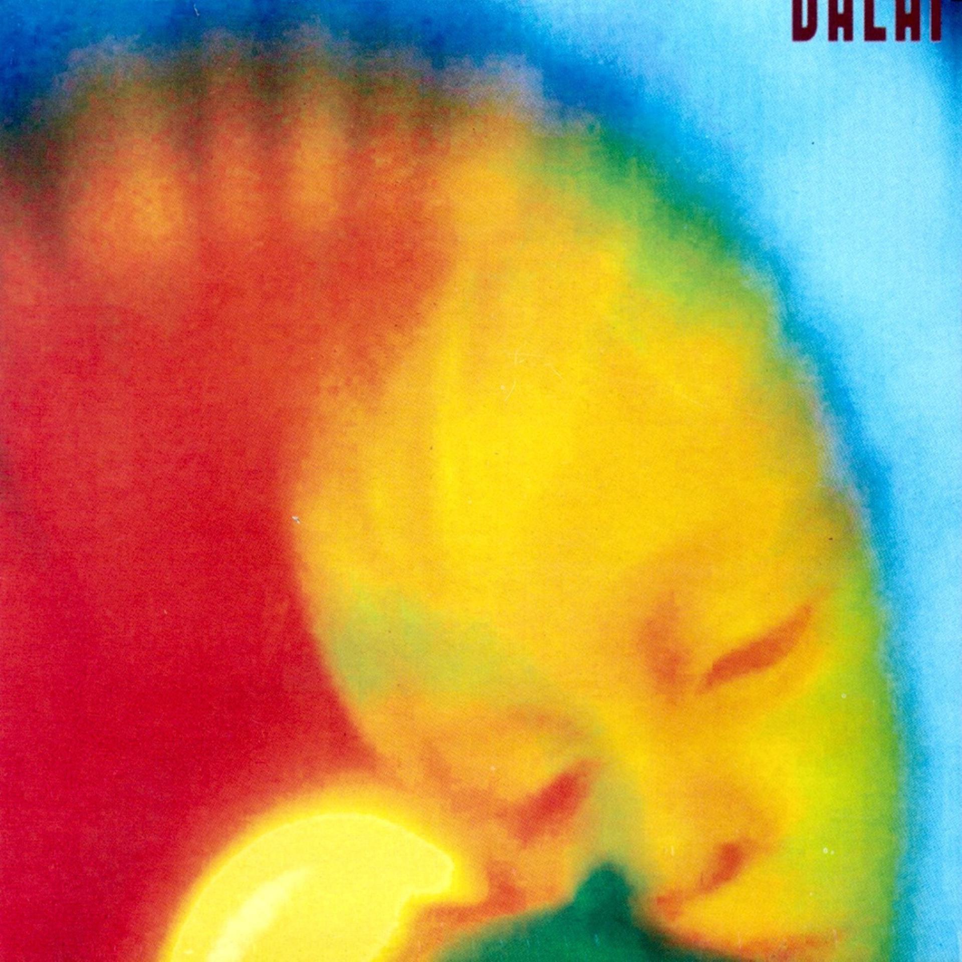 Постер альбома Dalai