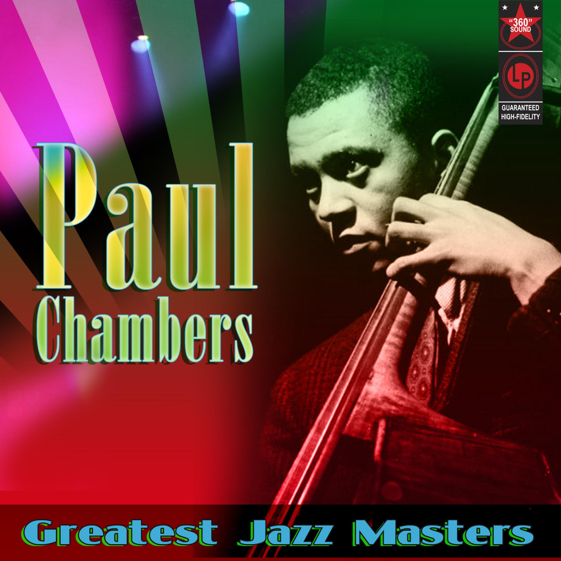 Постер альбома Greatest Jazz Masters
