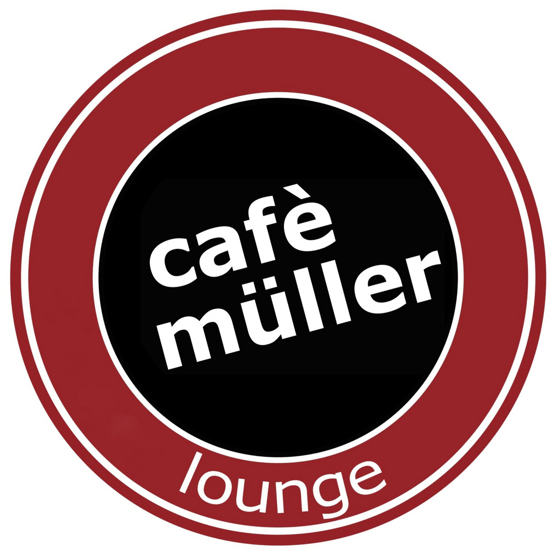 Постер альбома Cafè Müller Lounge