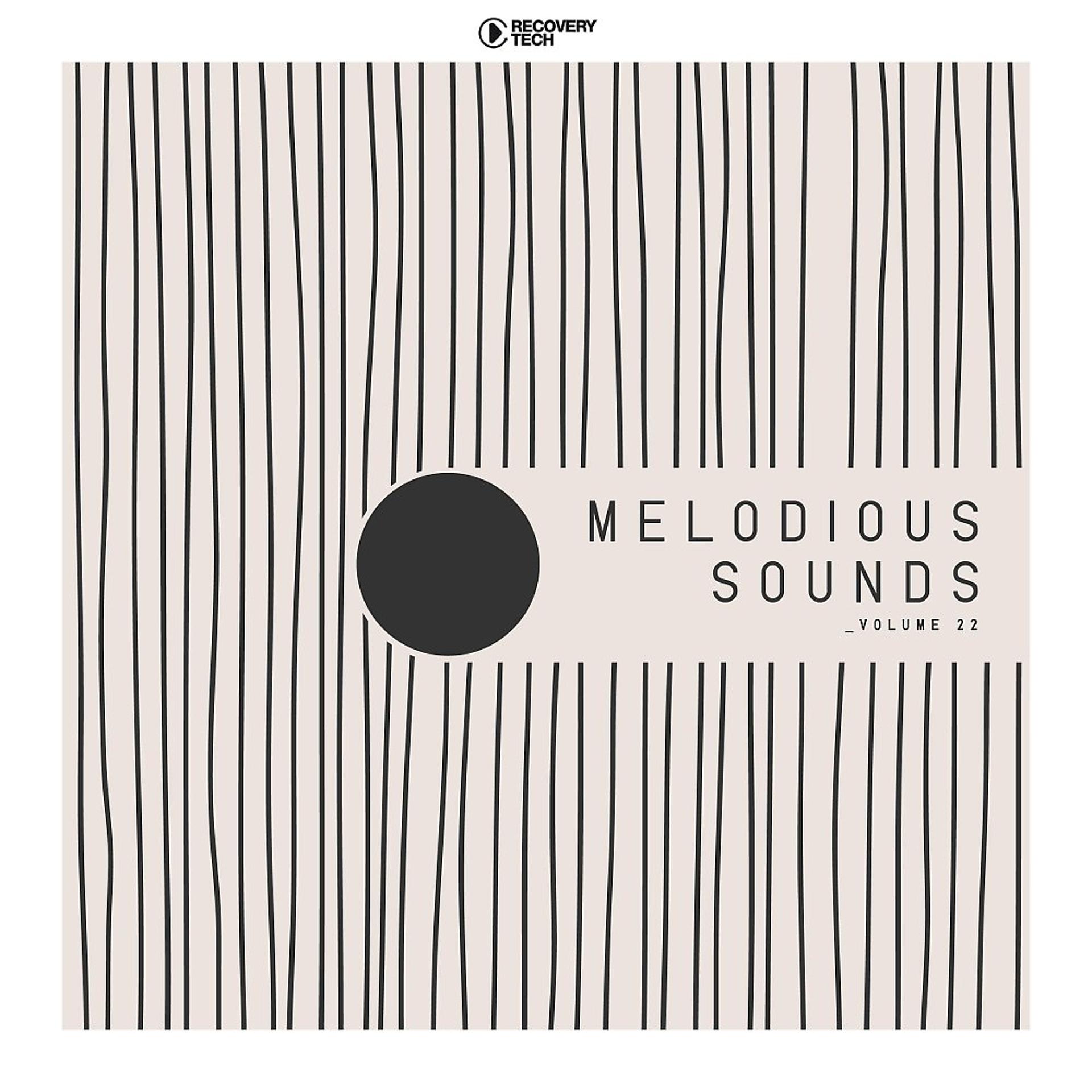 Постер альбома Melodious Sounds, Vol. 22