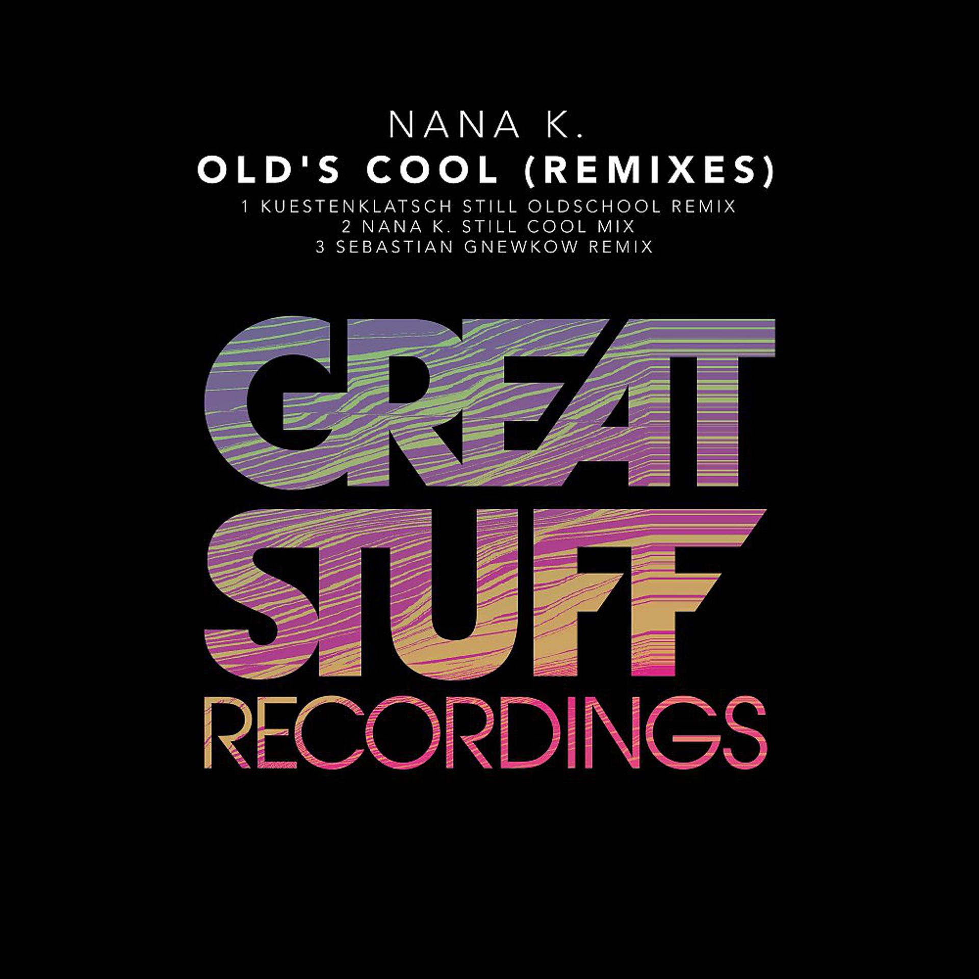 Постер альбома Old's Cool (Remixes)