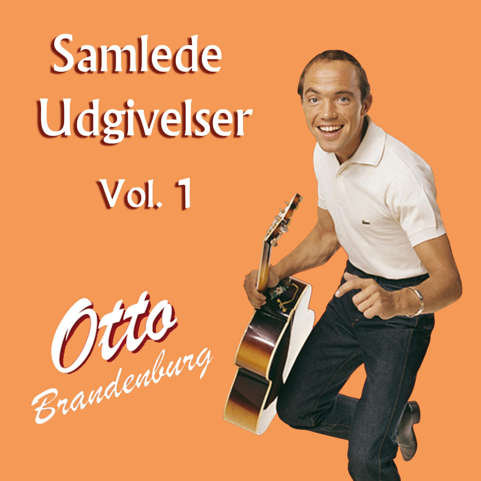 Постер альбома Samlede Udgivelser, Vol. 2