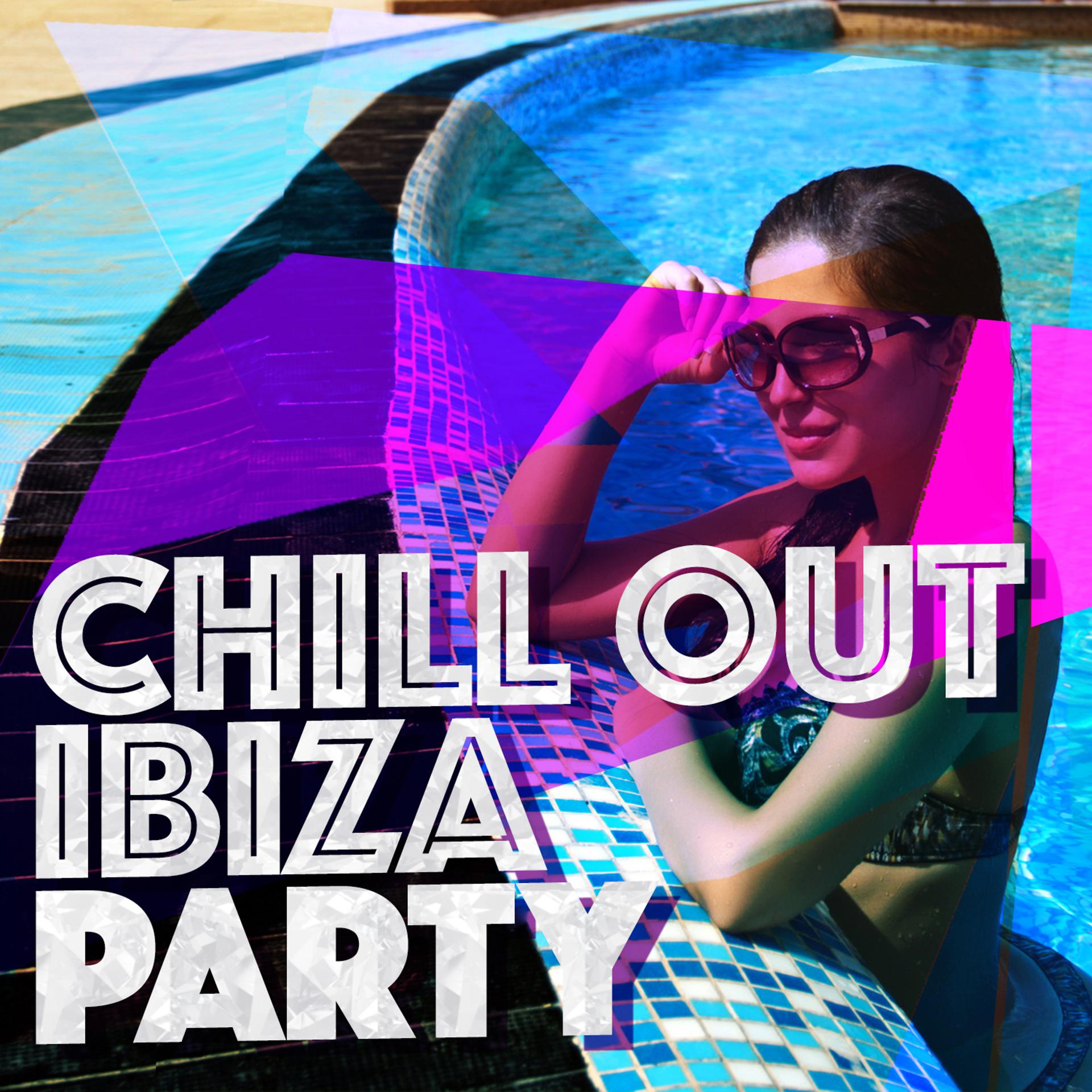 Постер альбома Chill out Ibiza Party