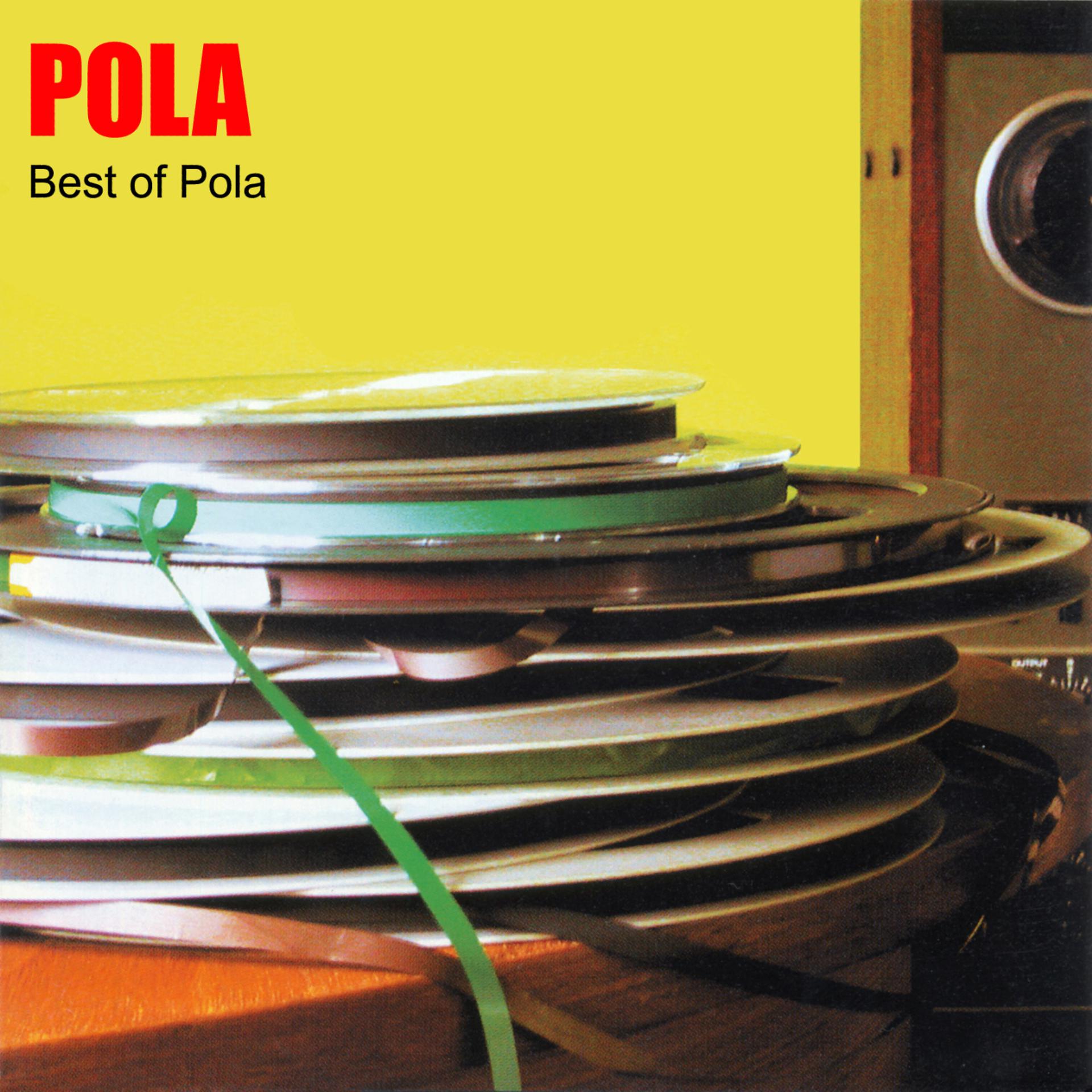 Постер альбома Best of Pola
