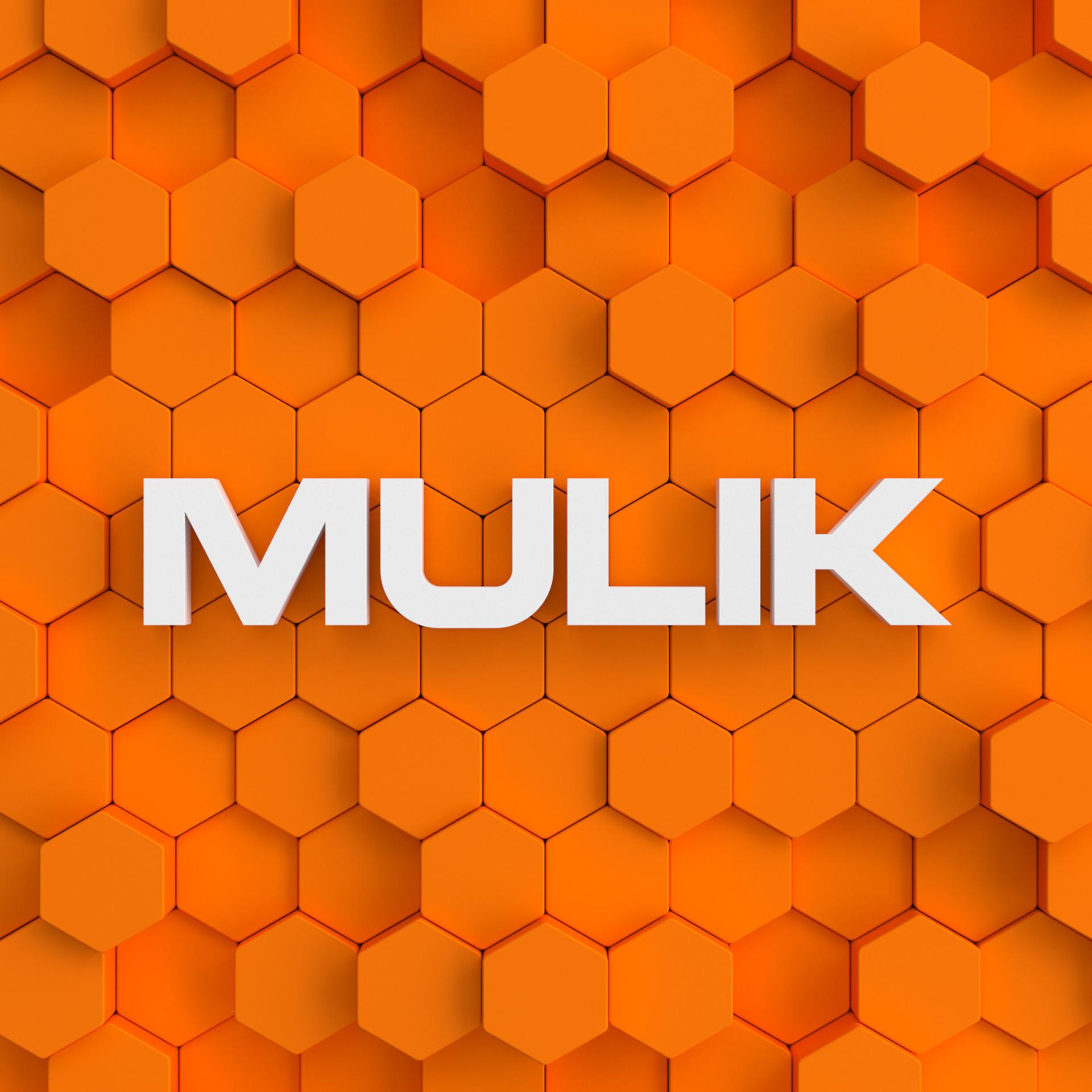 Постер альбома Mulik