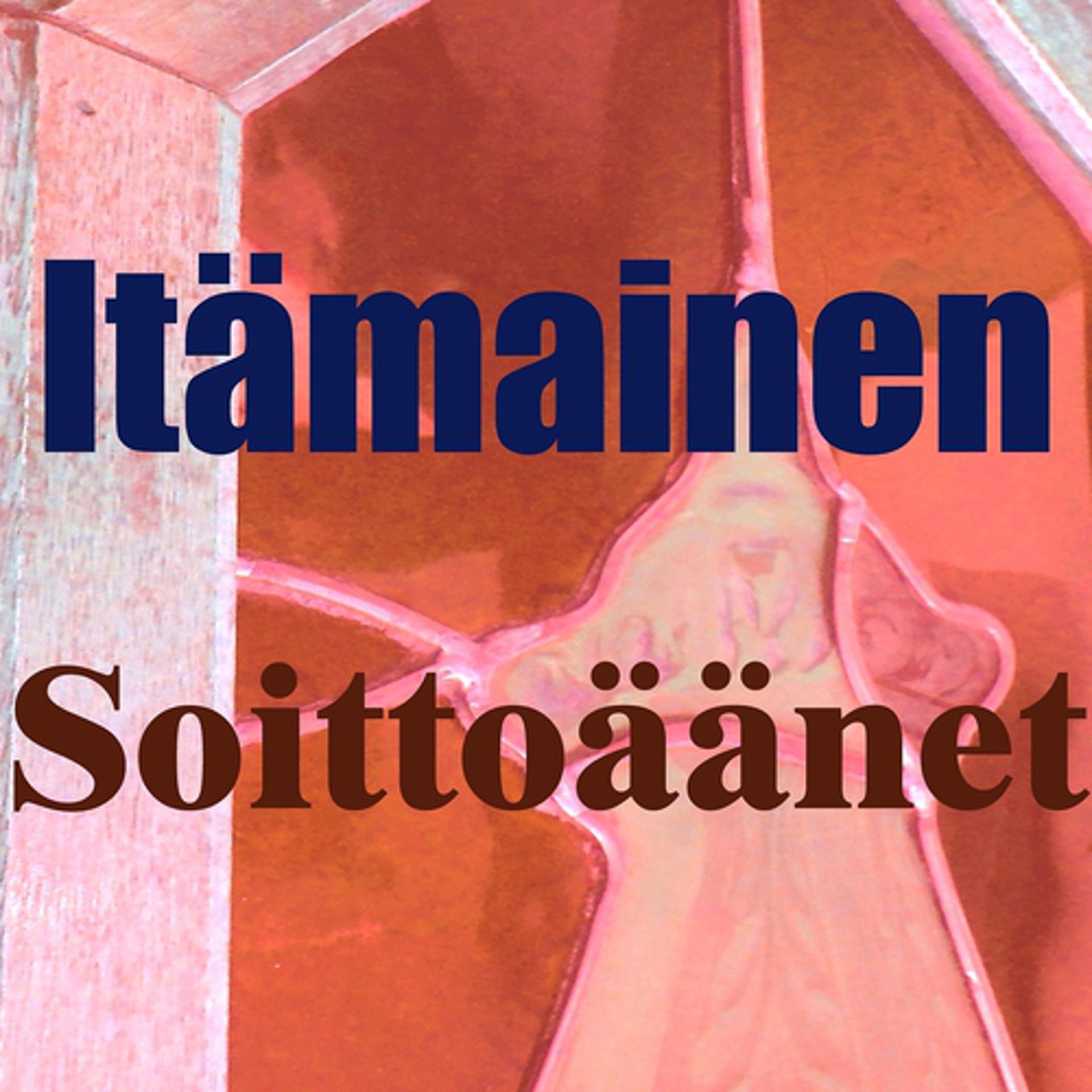 Постер альбома Itämainen soittoäänet