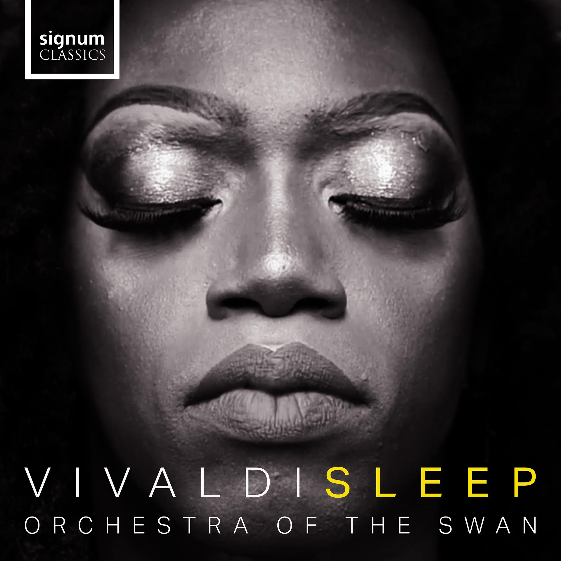 Постер альбома Vivaldi Sleep