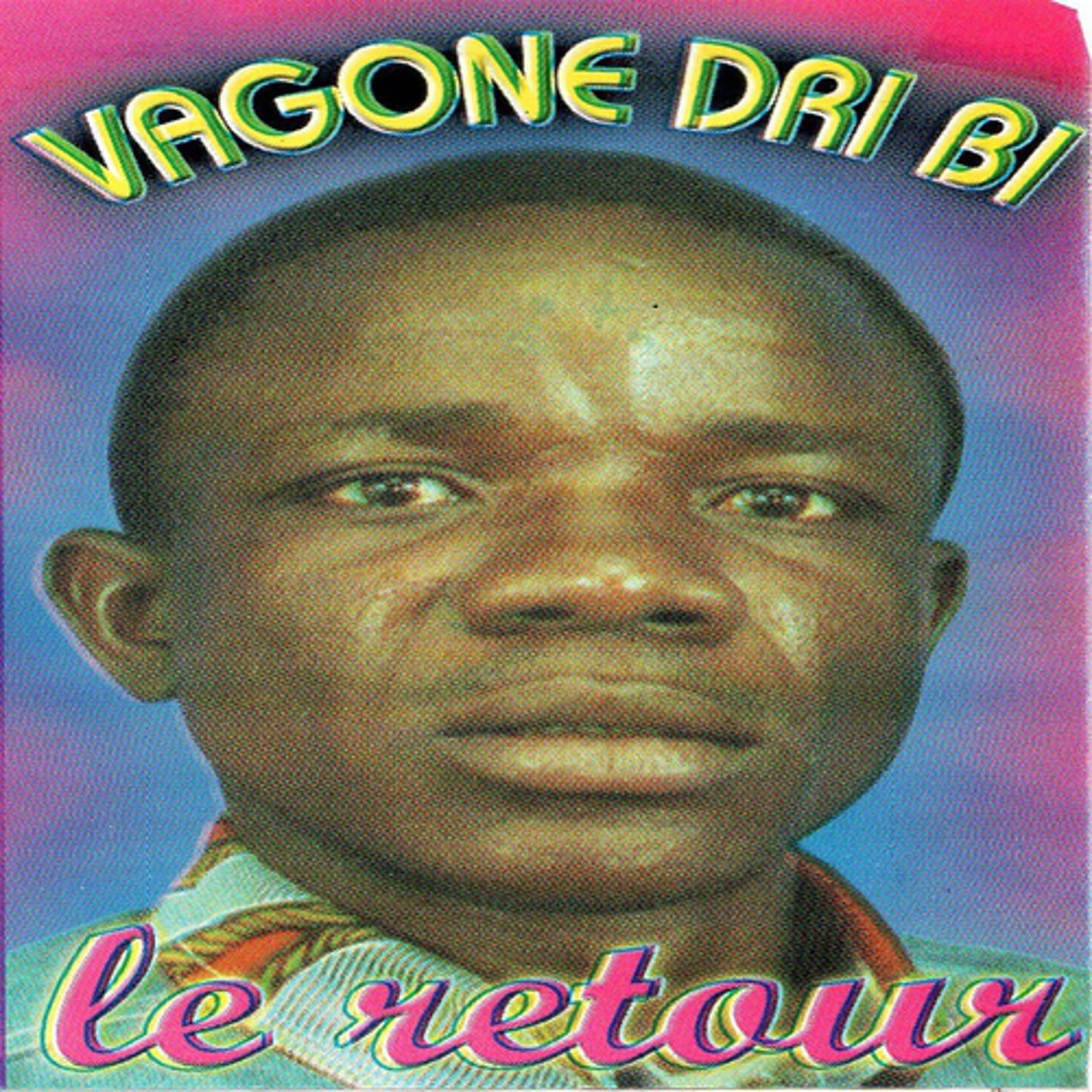 Постер альбома Le retour