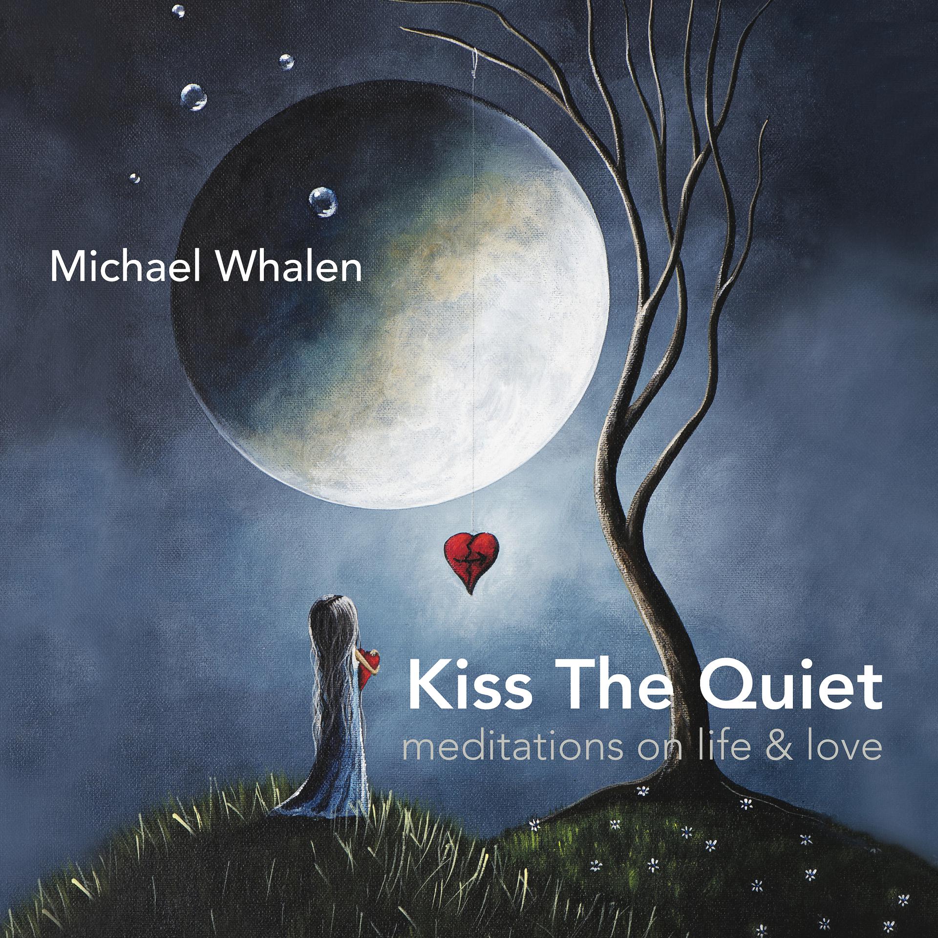 Постер альбома Kiss the Quiet