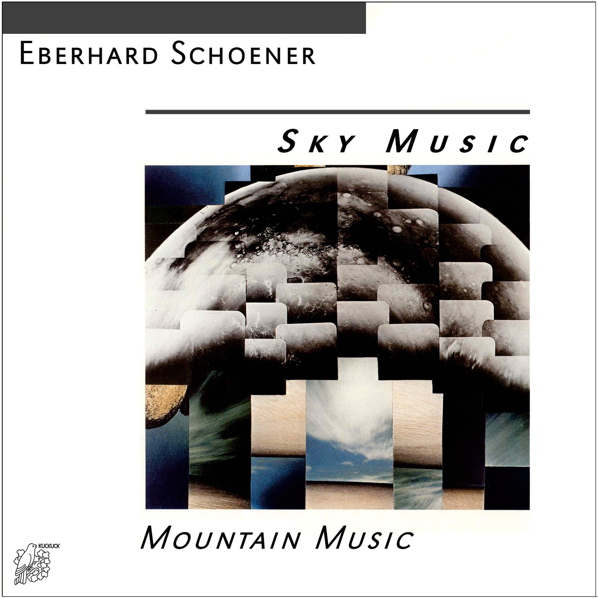 Постер альбома Sky Music/Mountain Music