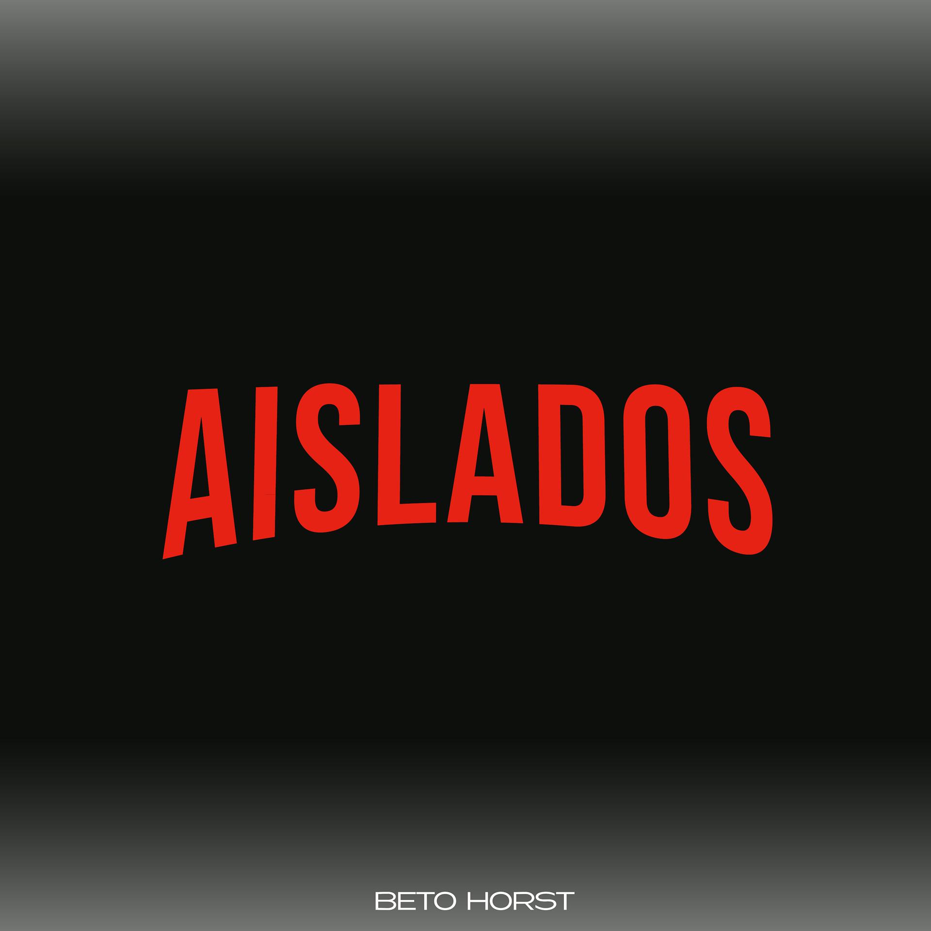 Постер альбома Aislados