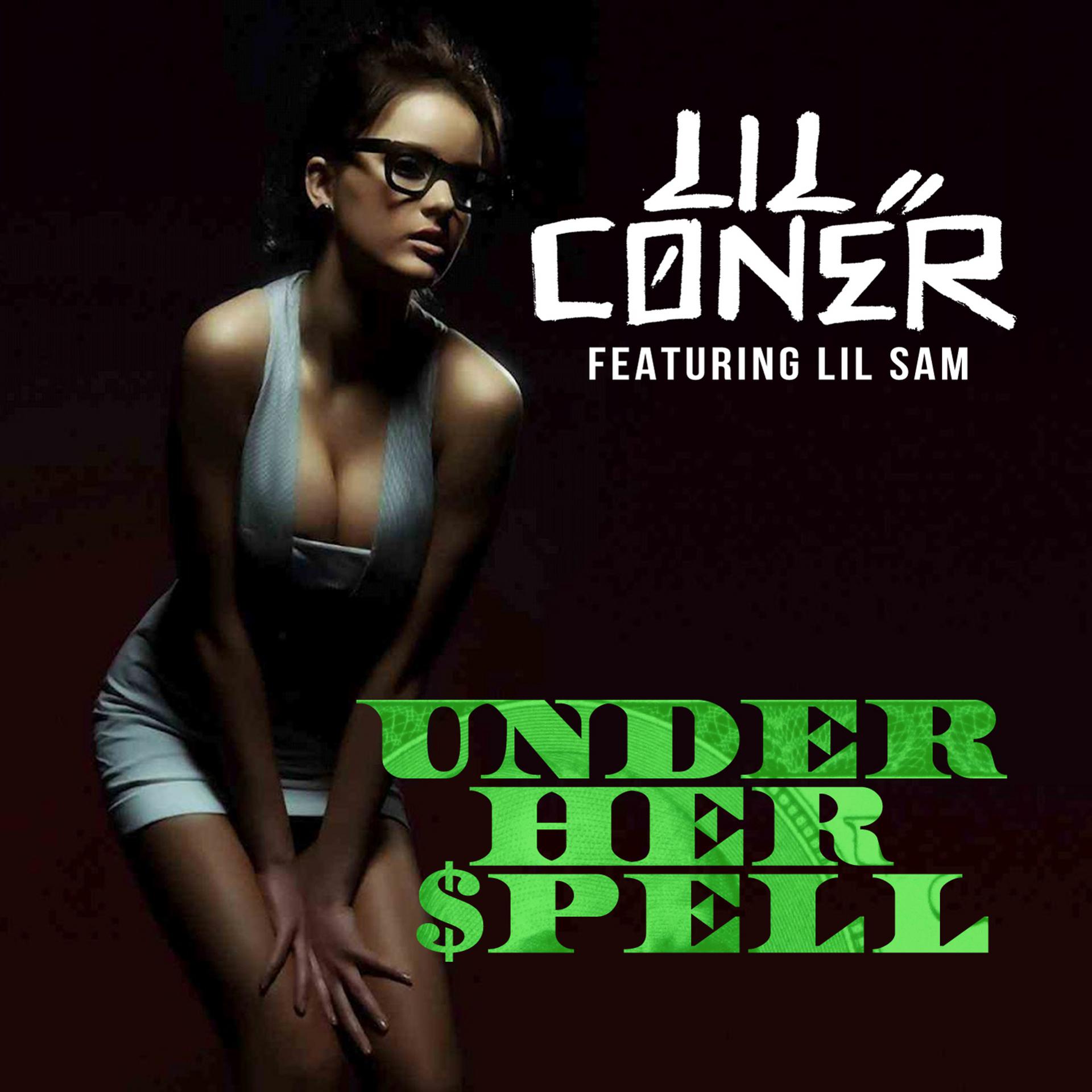 Постер альбома Under Her Spell (feat. Lil Sam)