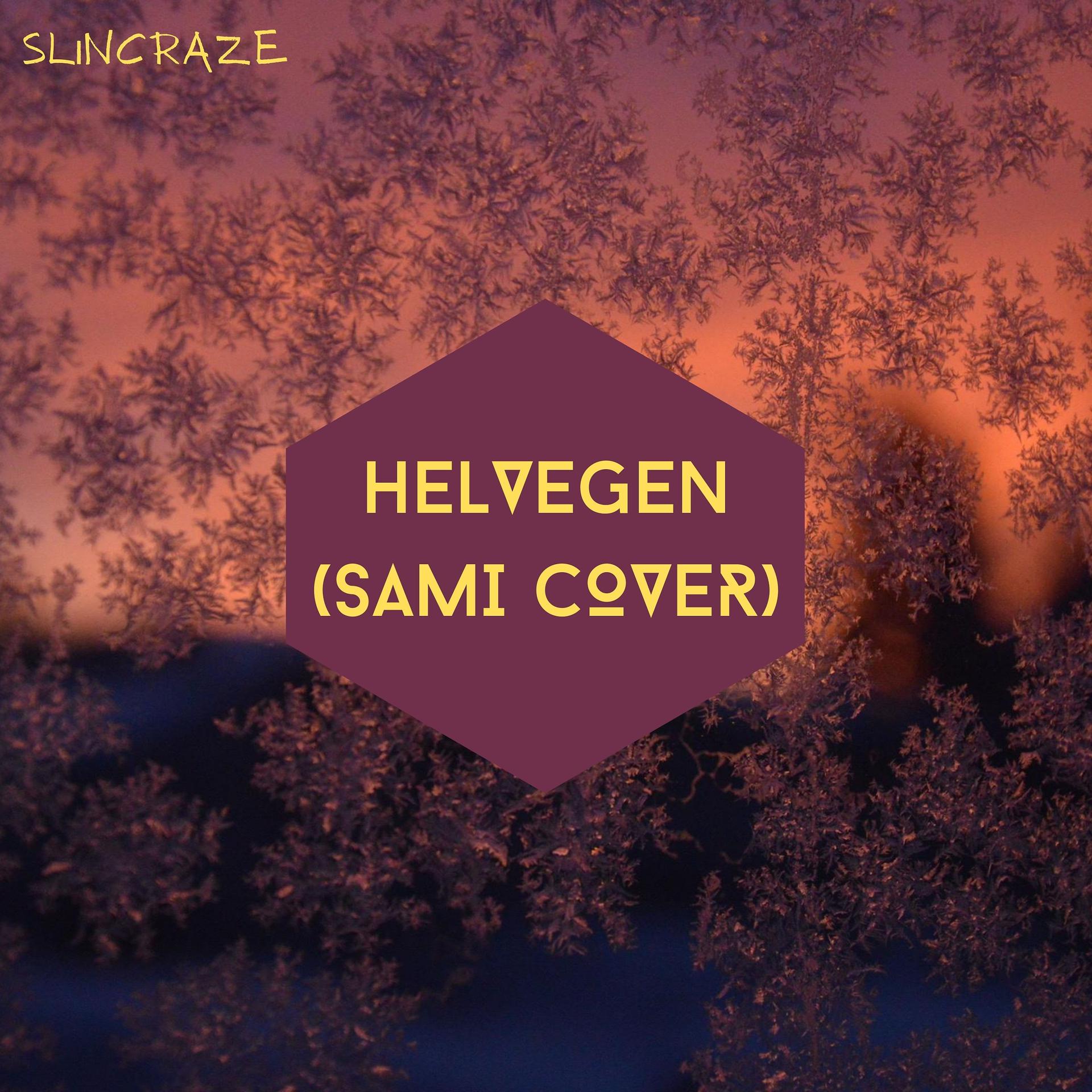Постер альбома Helvegen (Sami Cover)