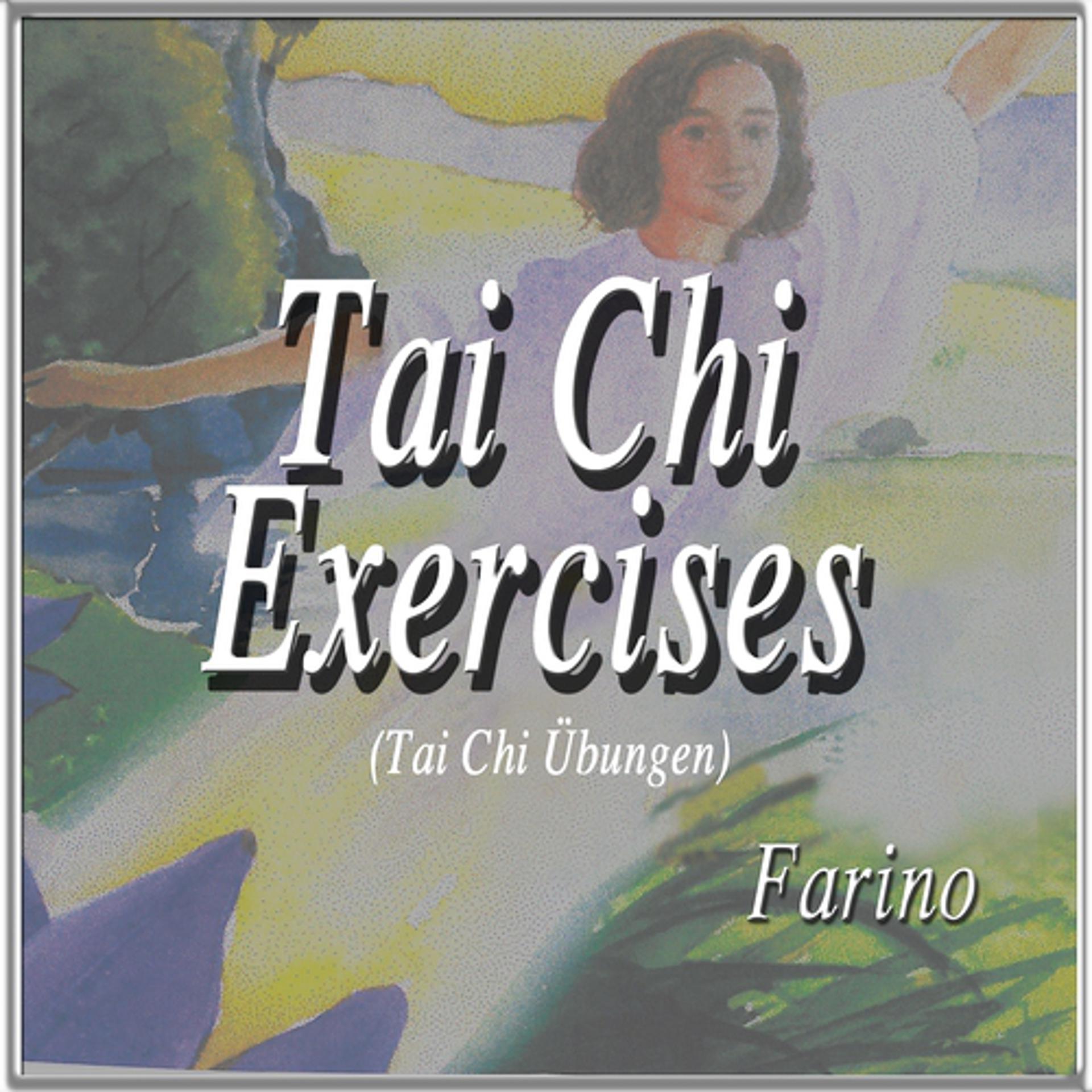 Постер альбома Tai Chi Exercises