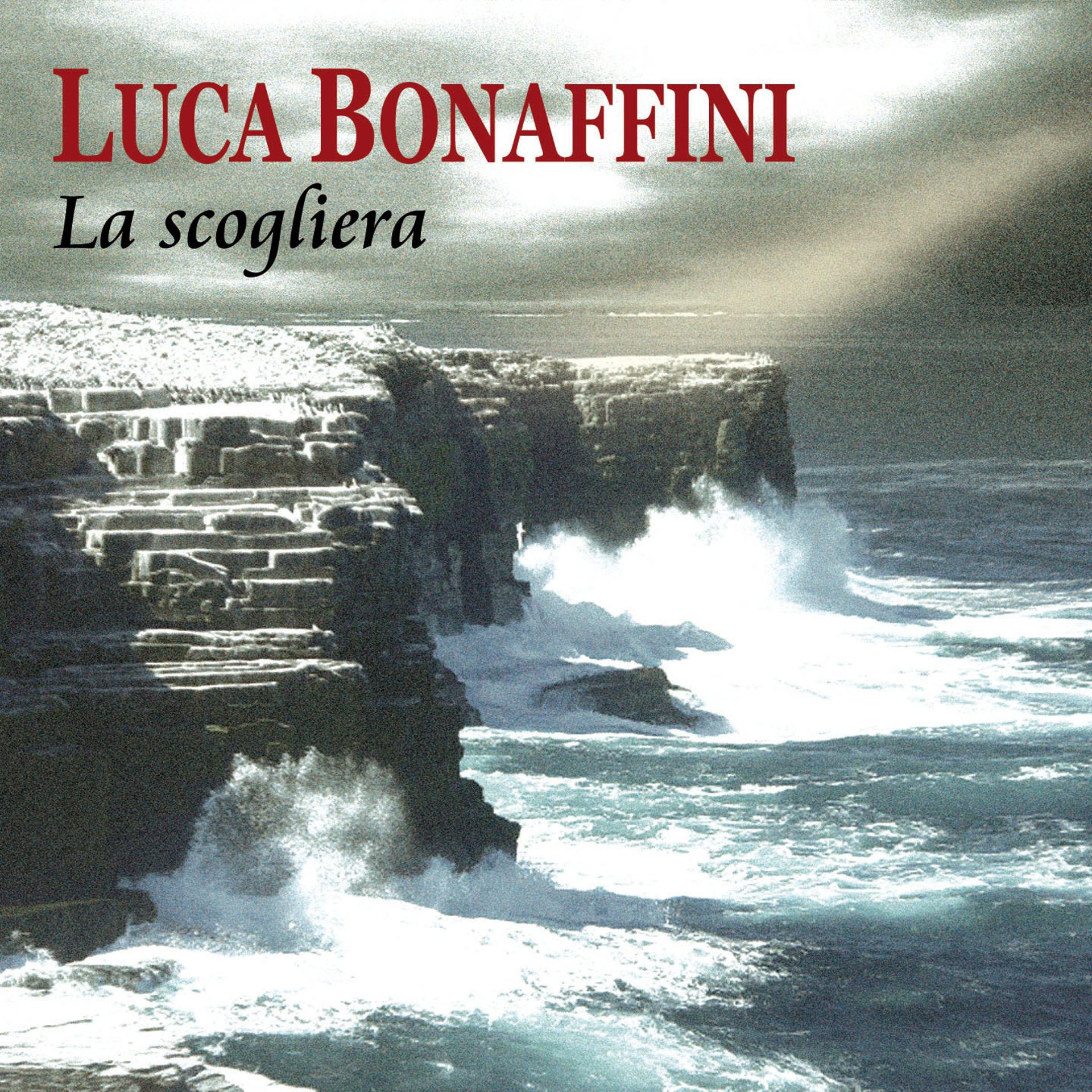 Постер альбома La scogliera