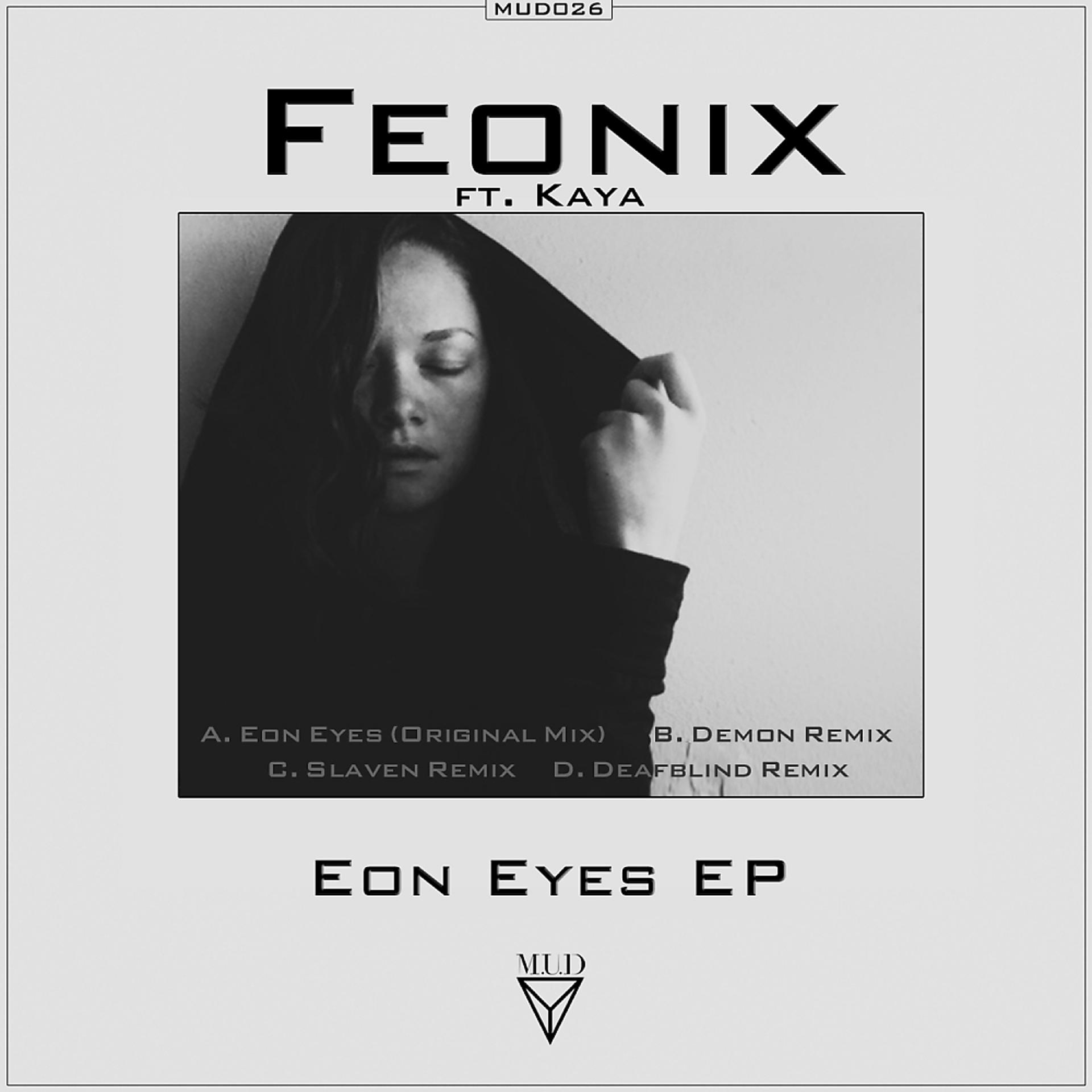 Постер альбома Eon Eyes
