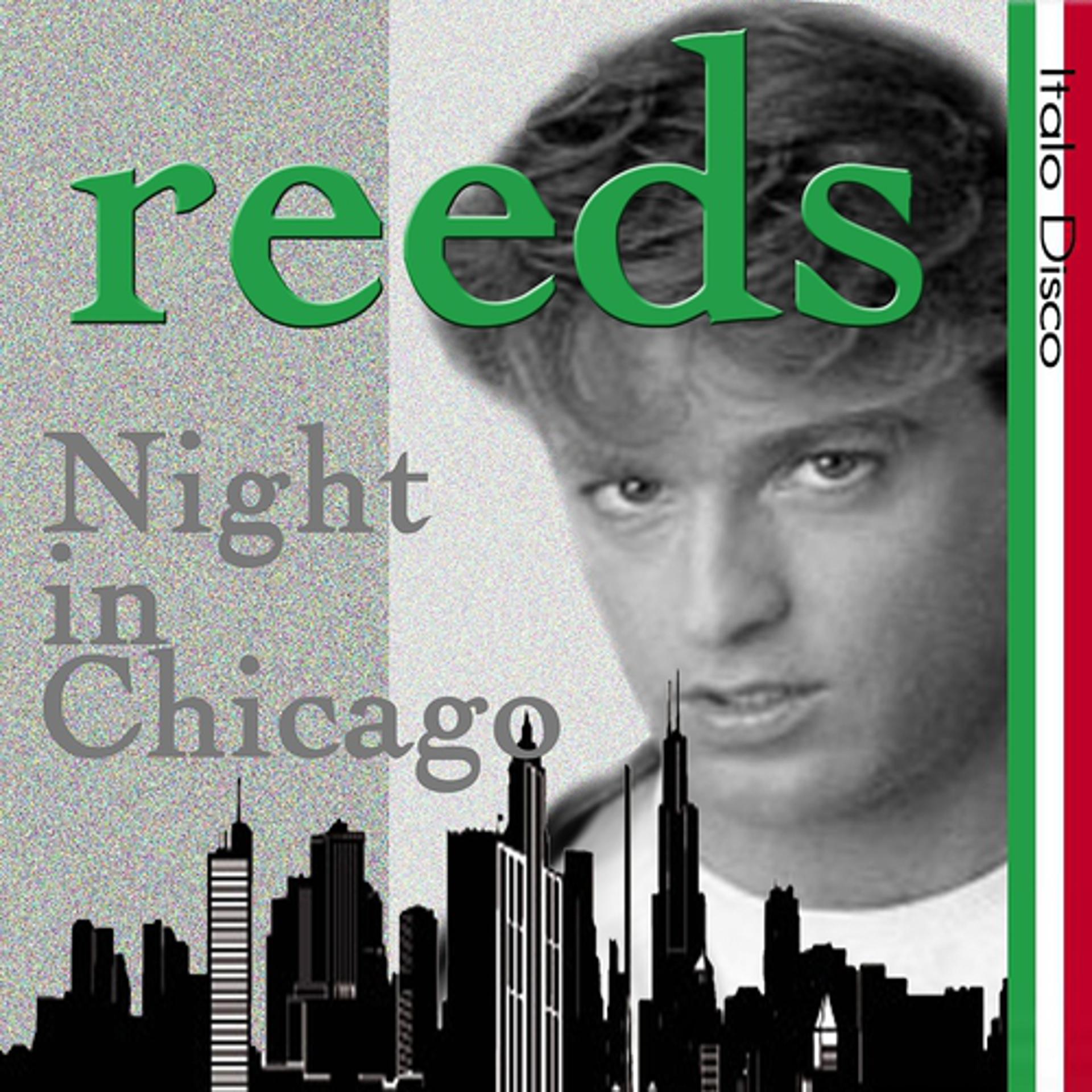 Постер альбома Night in Chicago