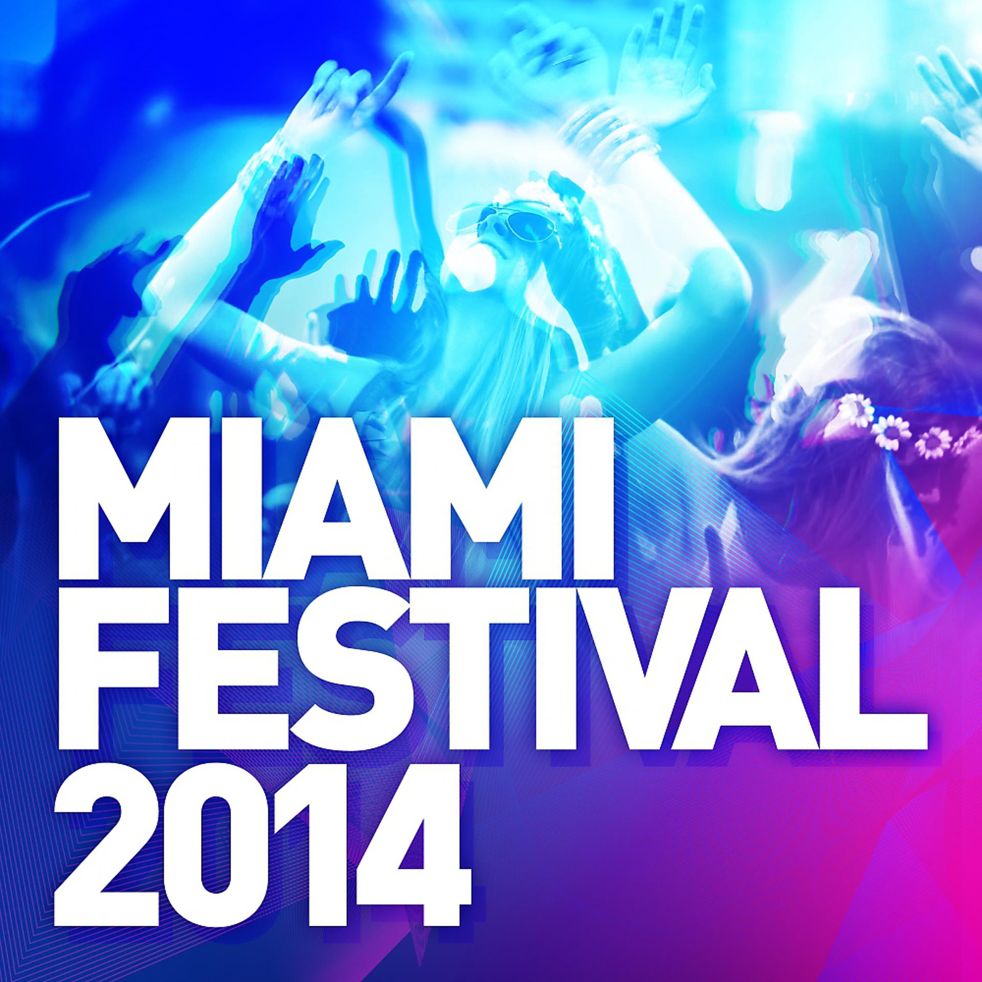 Постер альбома Miami Festival 2014