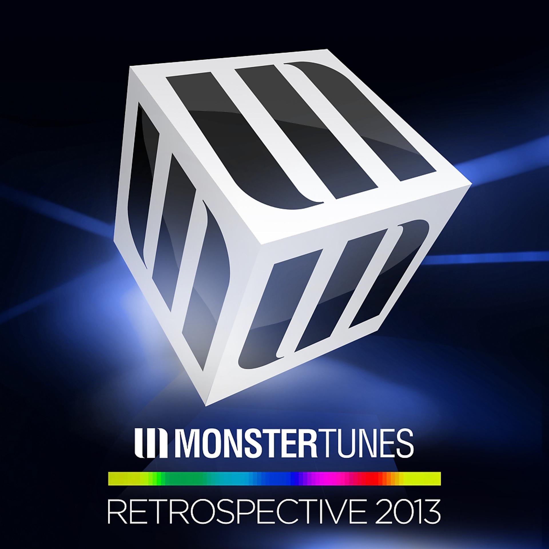 Постер альбома Monster Tunes - Retrospective 2013