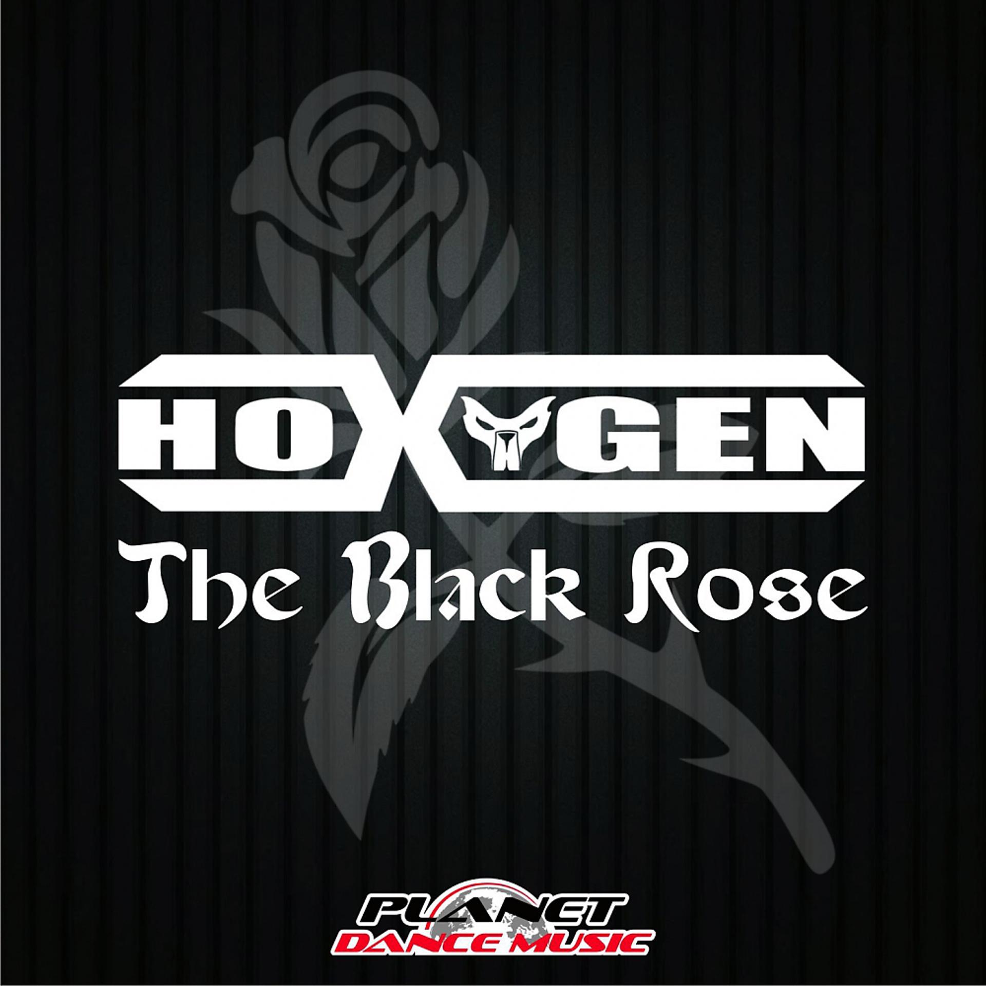 Постер альбома The Black Rose