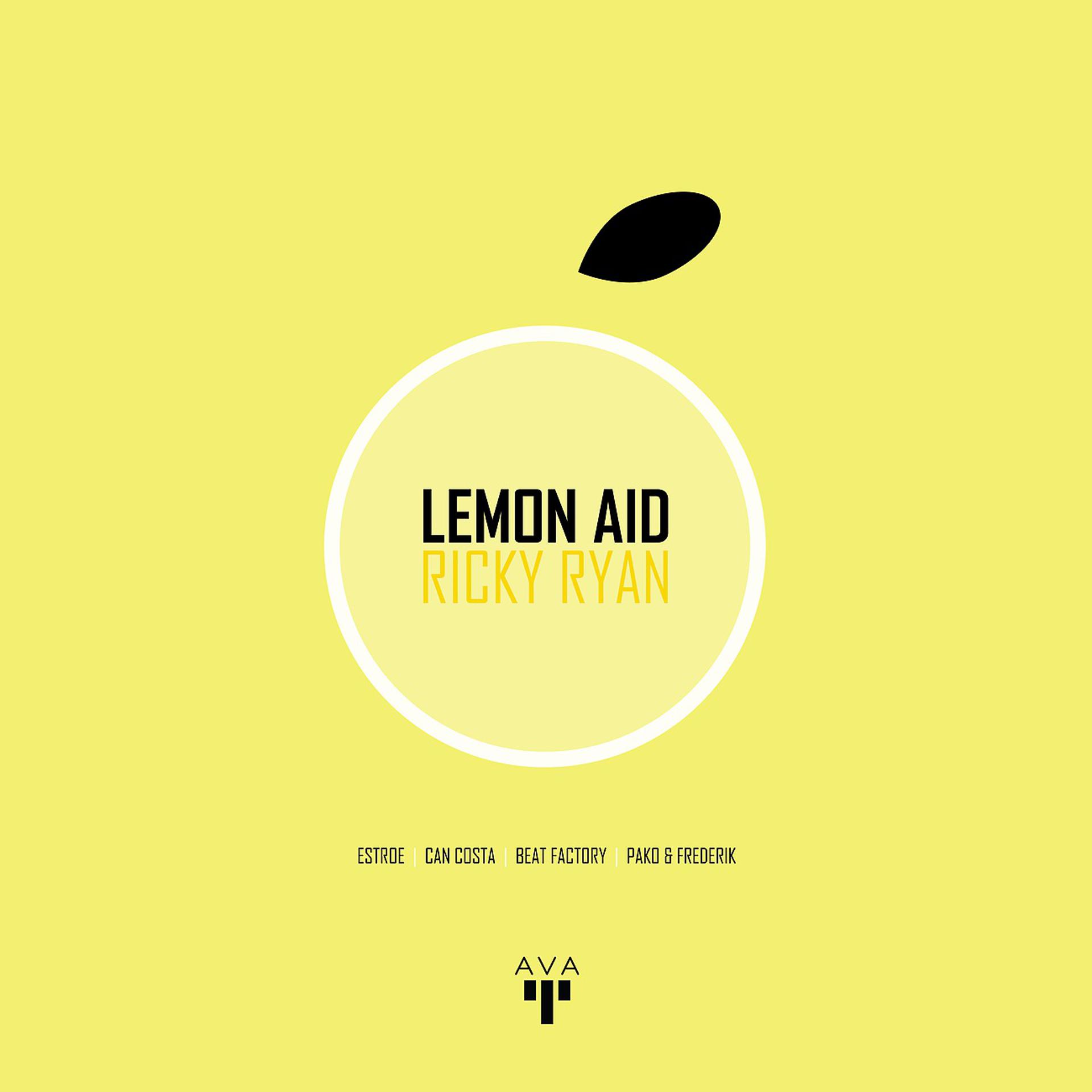 Постер альбома Lemon Aid