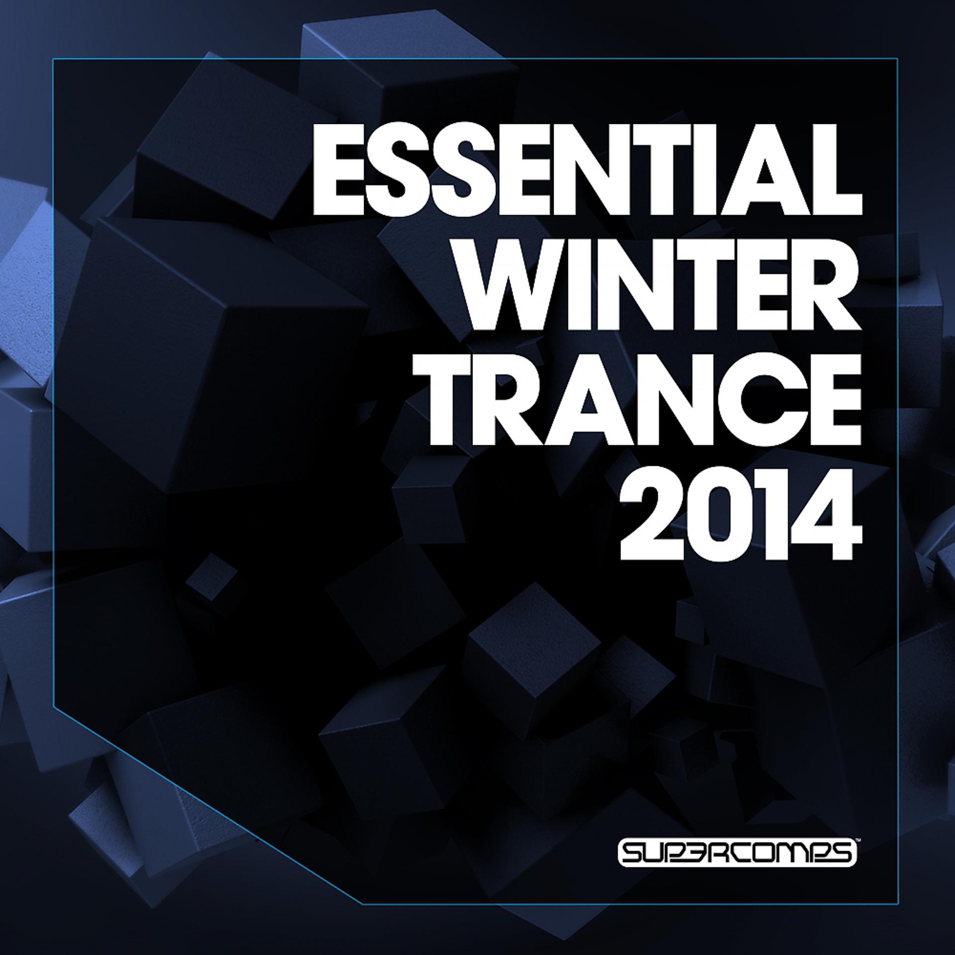 Постер альбома Essential Winter Trance 2014