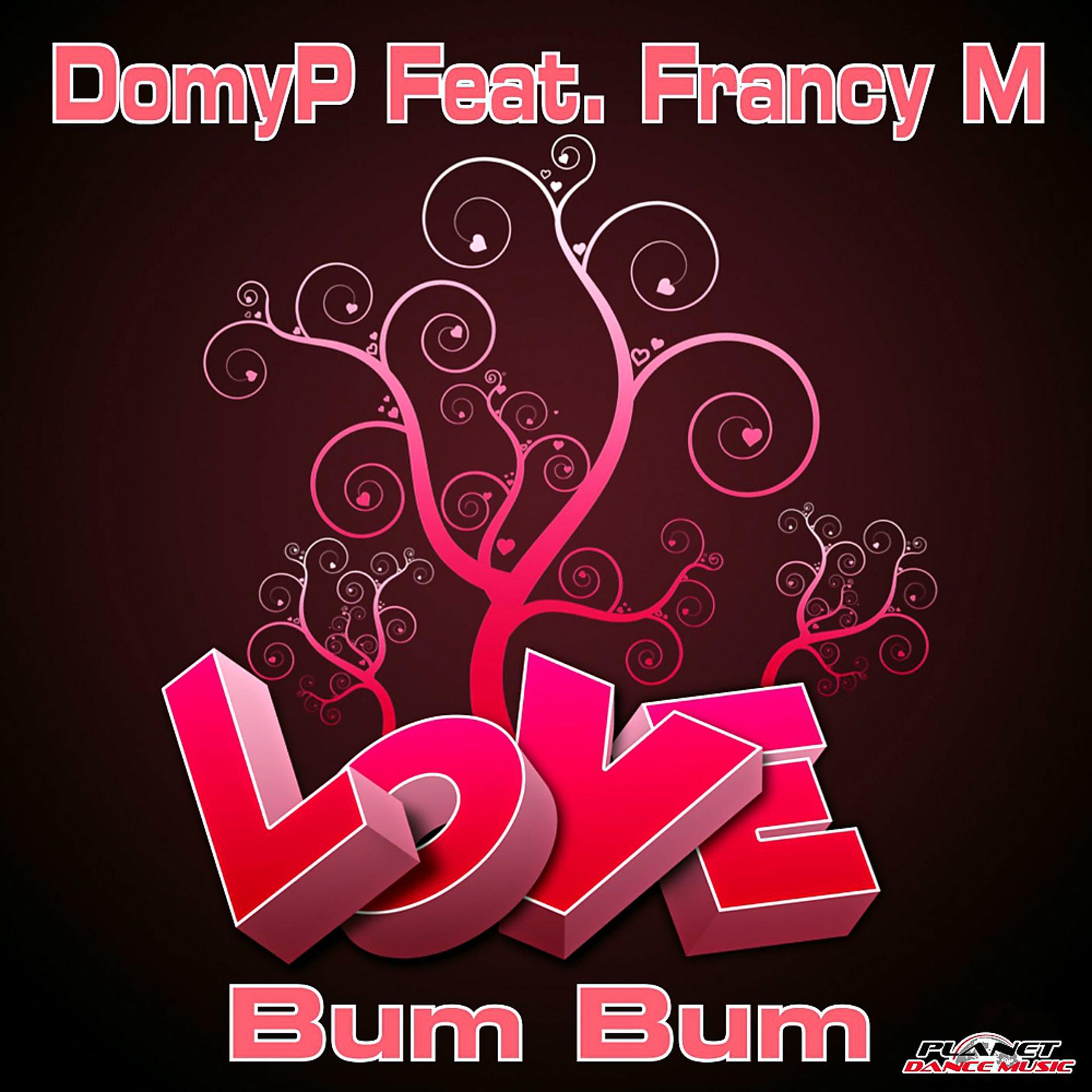 Постер альбома Bum Bum Love