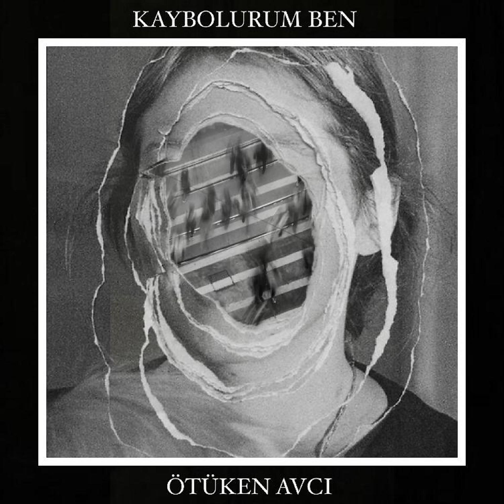Постер альбома Kaybolurum Ben