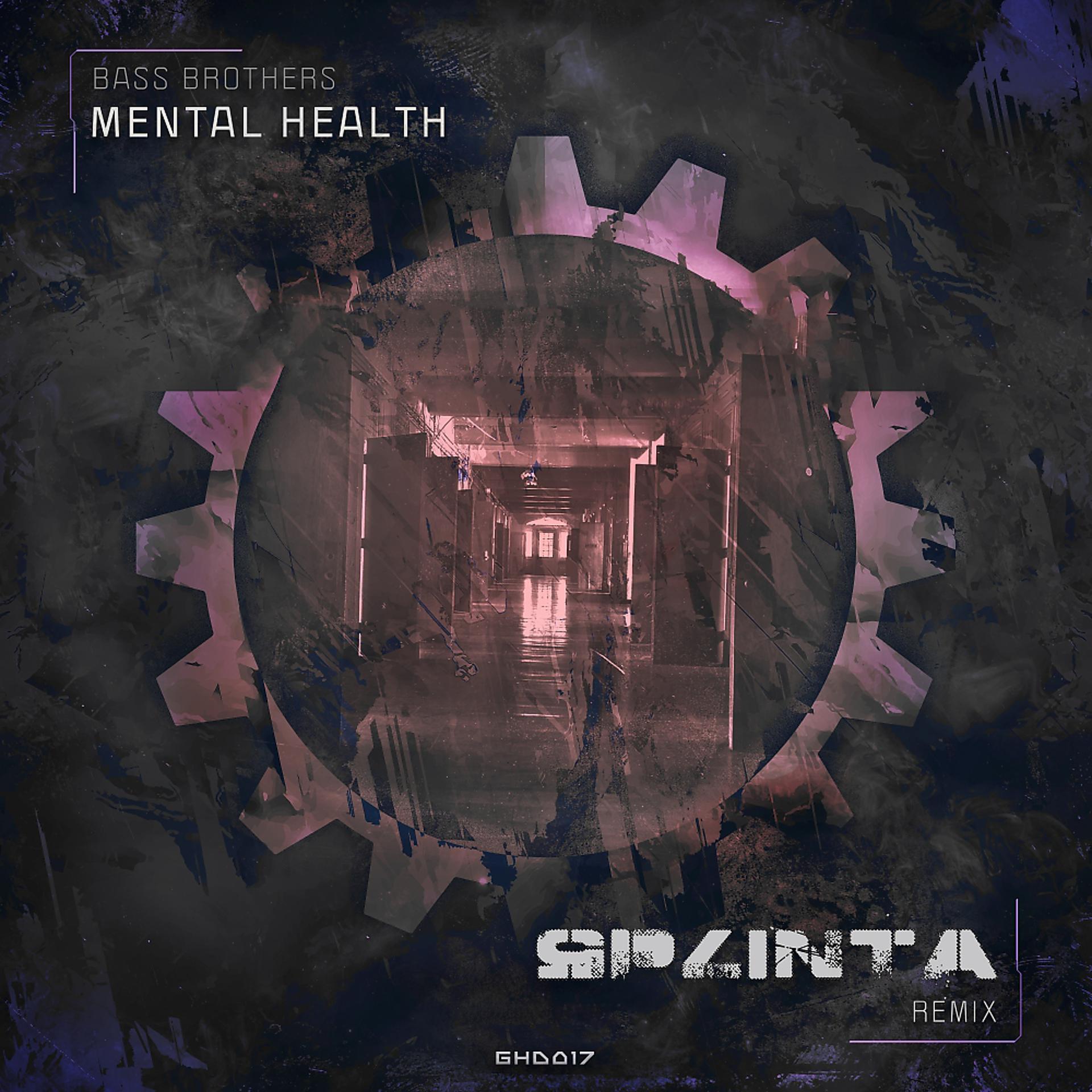 Постер альбома Mental Health (Splinta Remix)