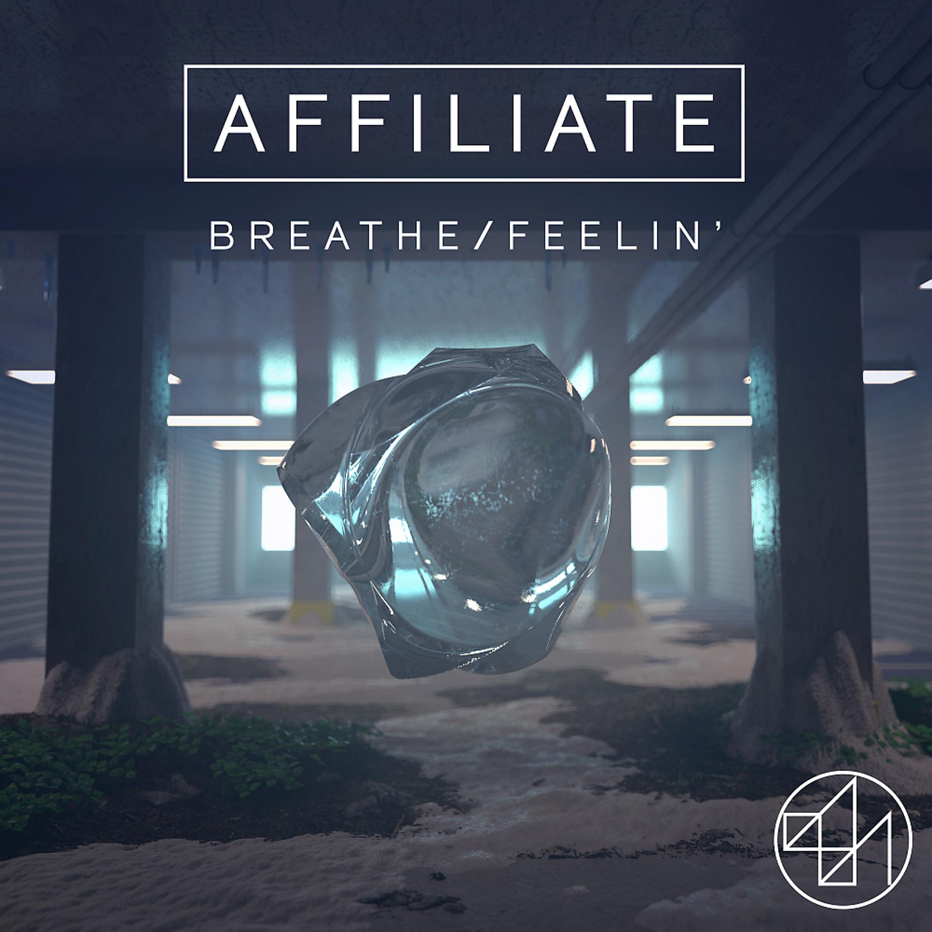 Постер альбома Breathe / Feelin'