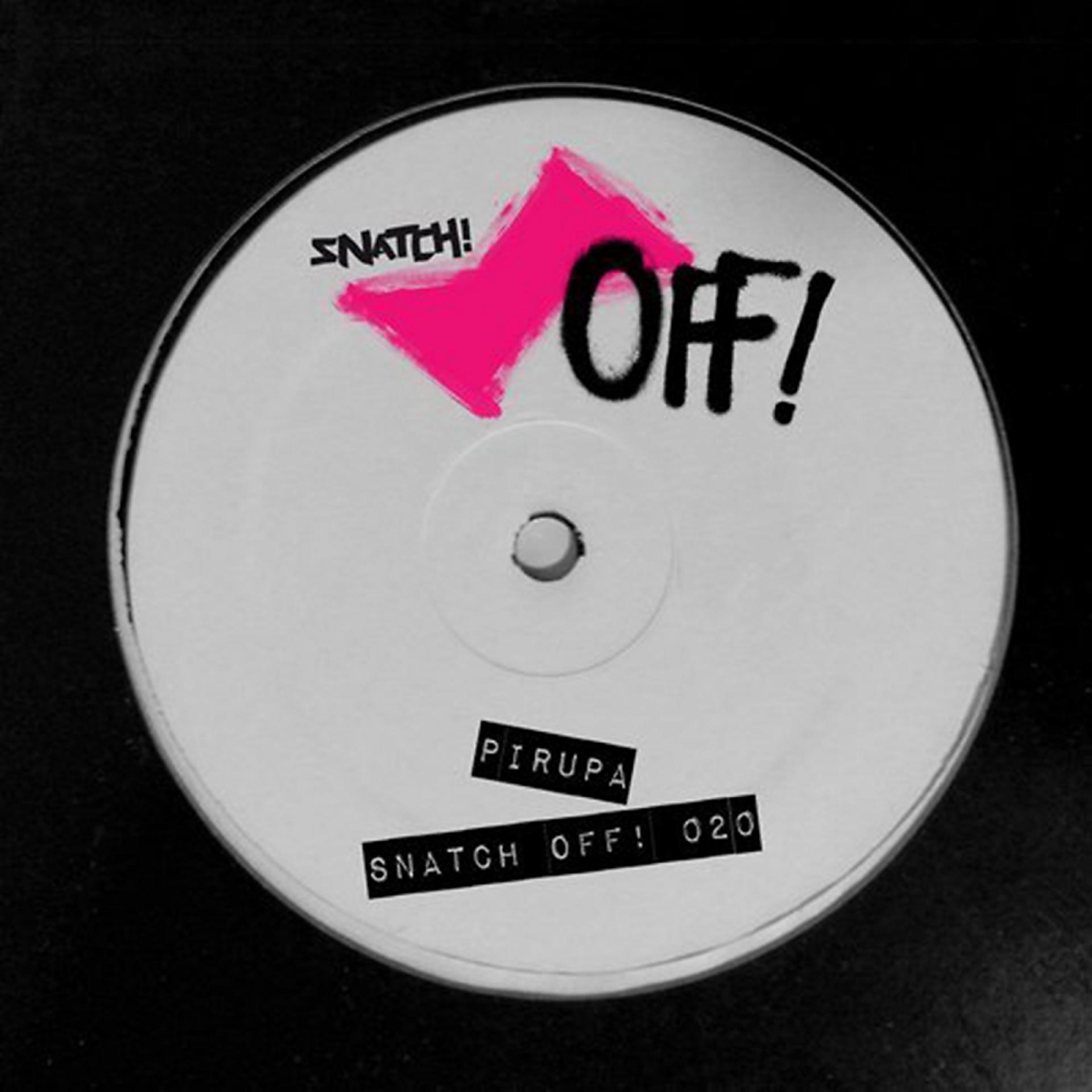 Постер альбома Snatch! OFF 02