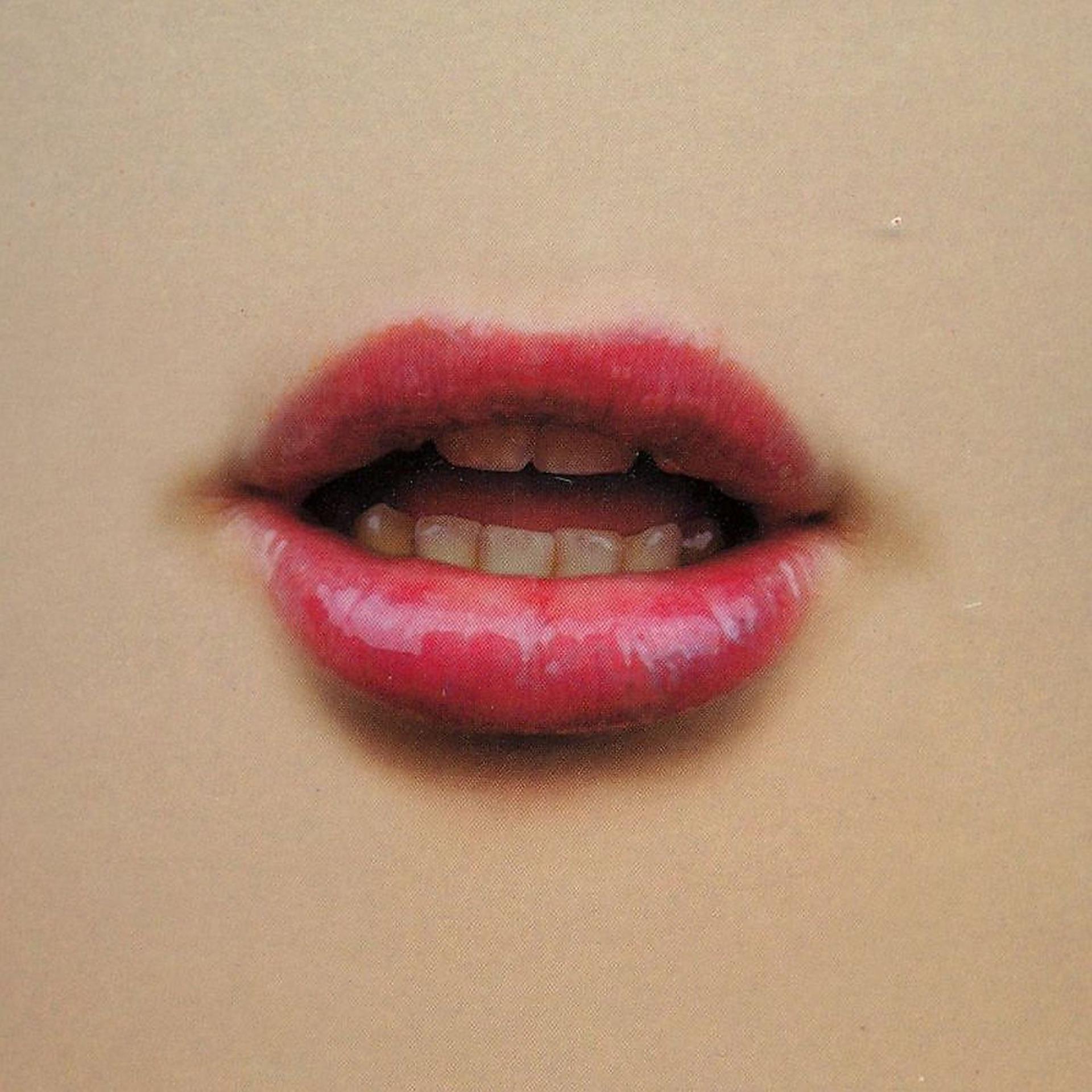 Постер альбома Kiss It