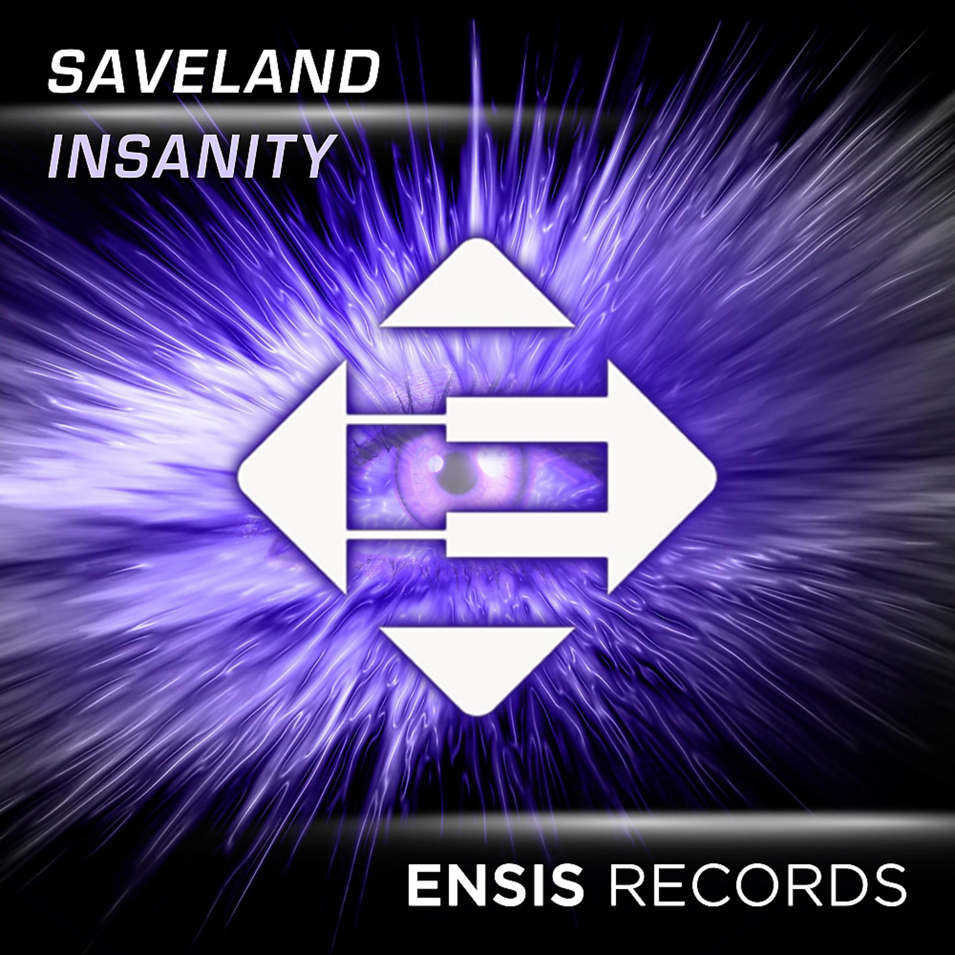 Постер альбома Insanity (Radio Edit)