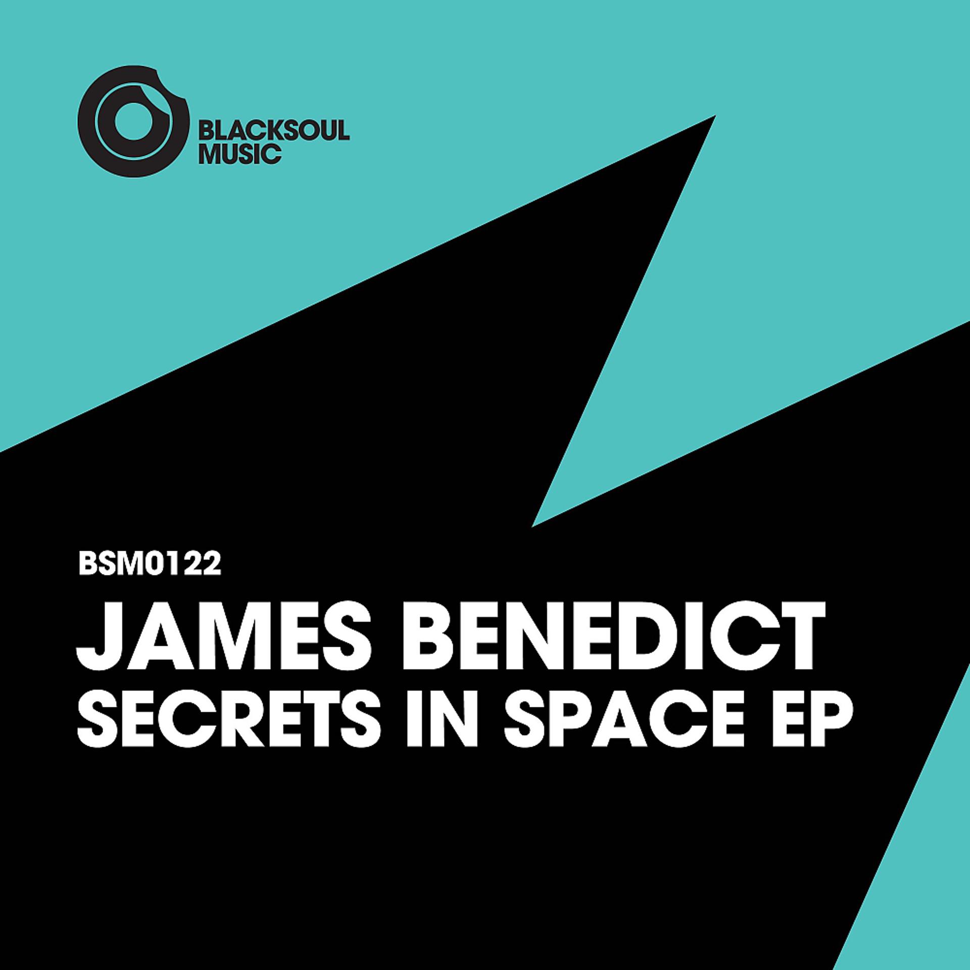 Постер альбома Secrets In Space