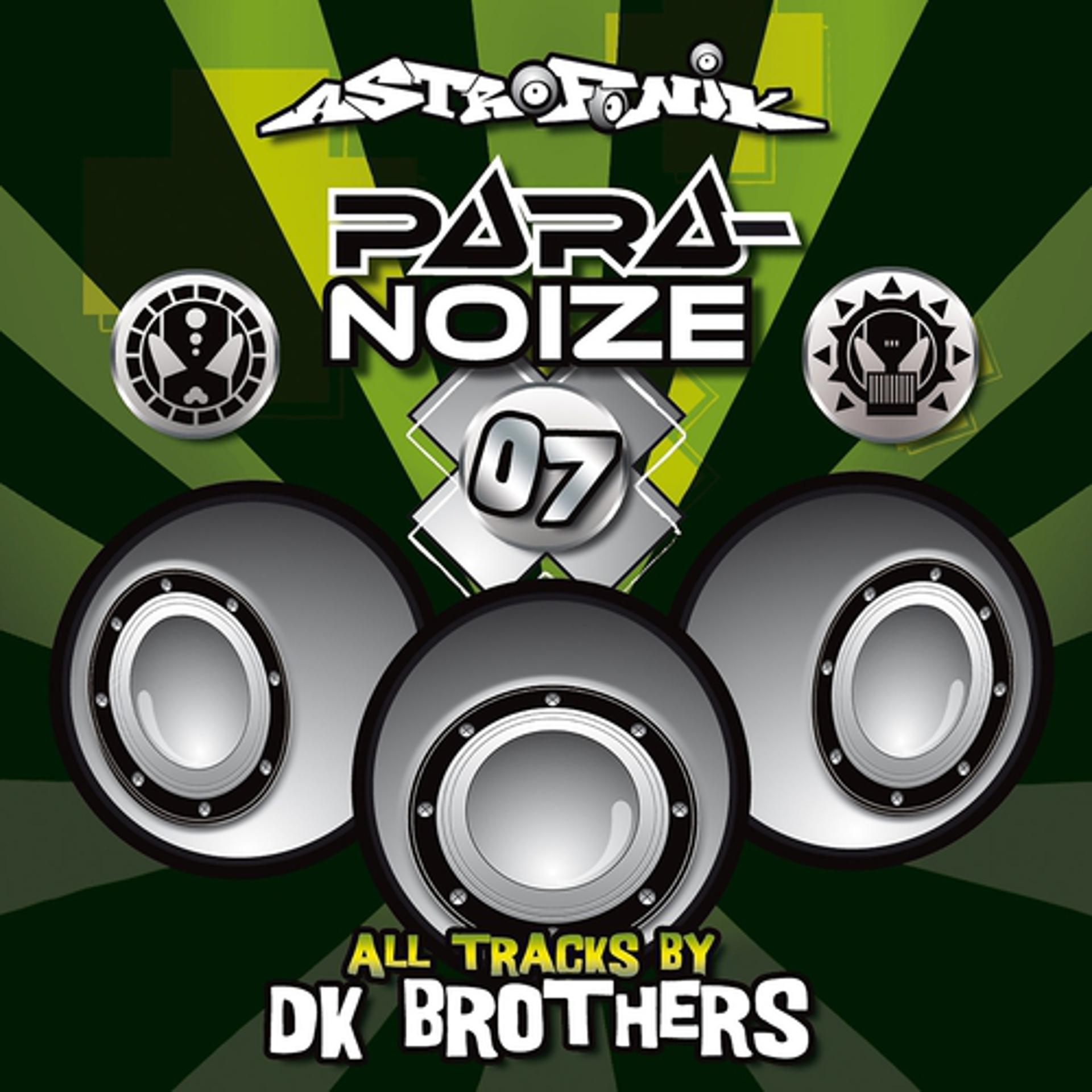 Постер альбома Para-Noize, Vol. 7