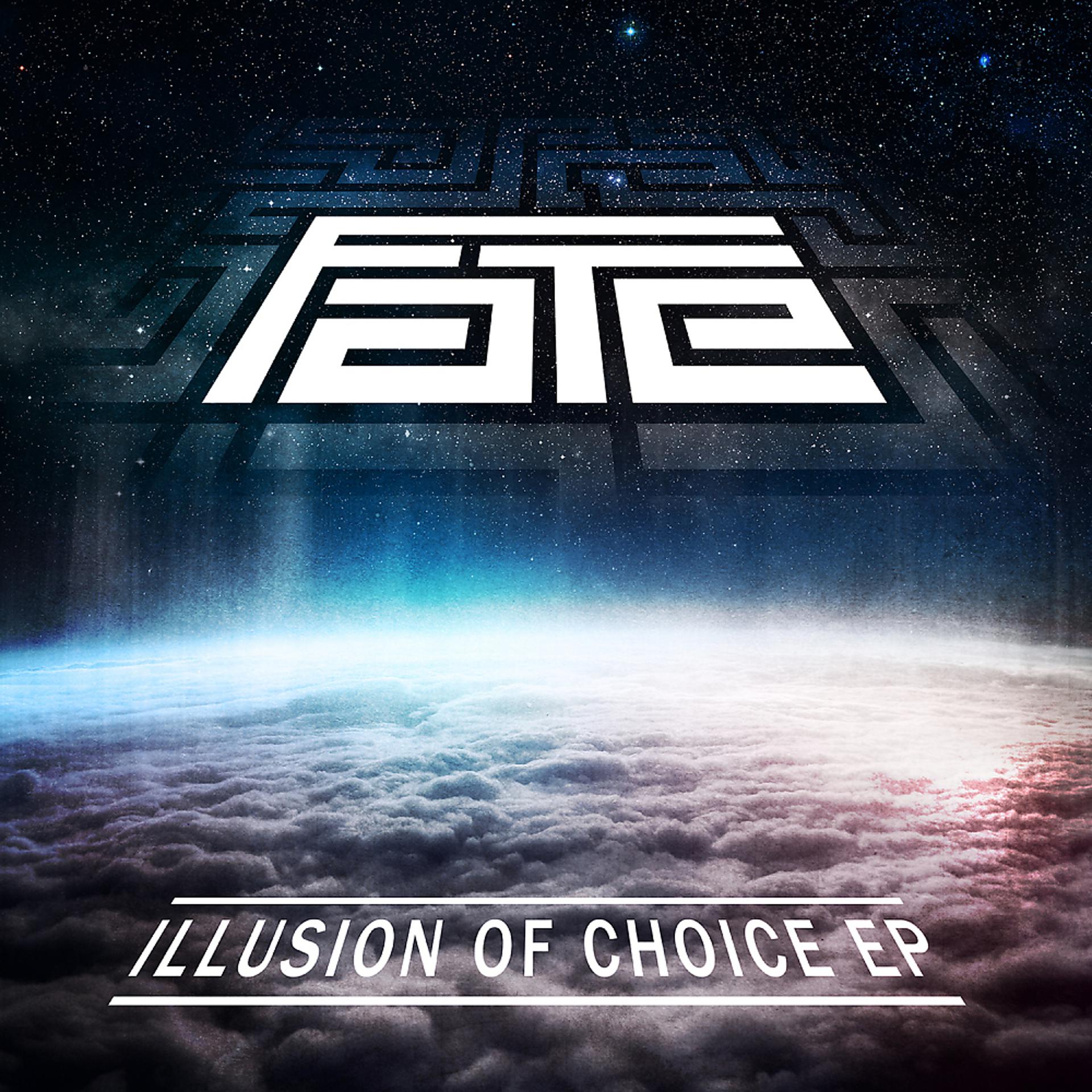 Постер альбома Illusion of Choice EP