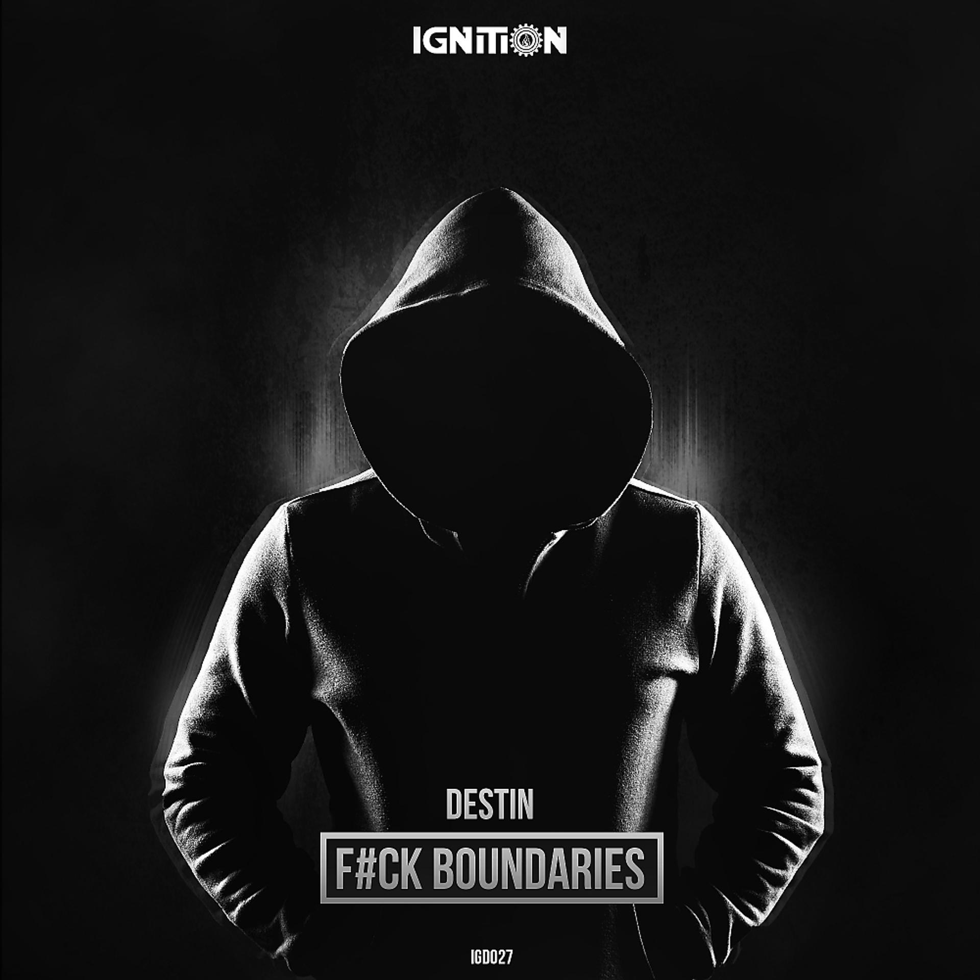 Постер альбома Fuck Boundaries