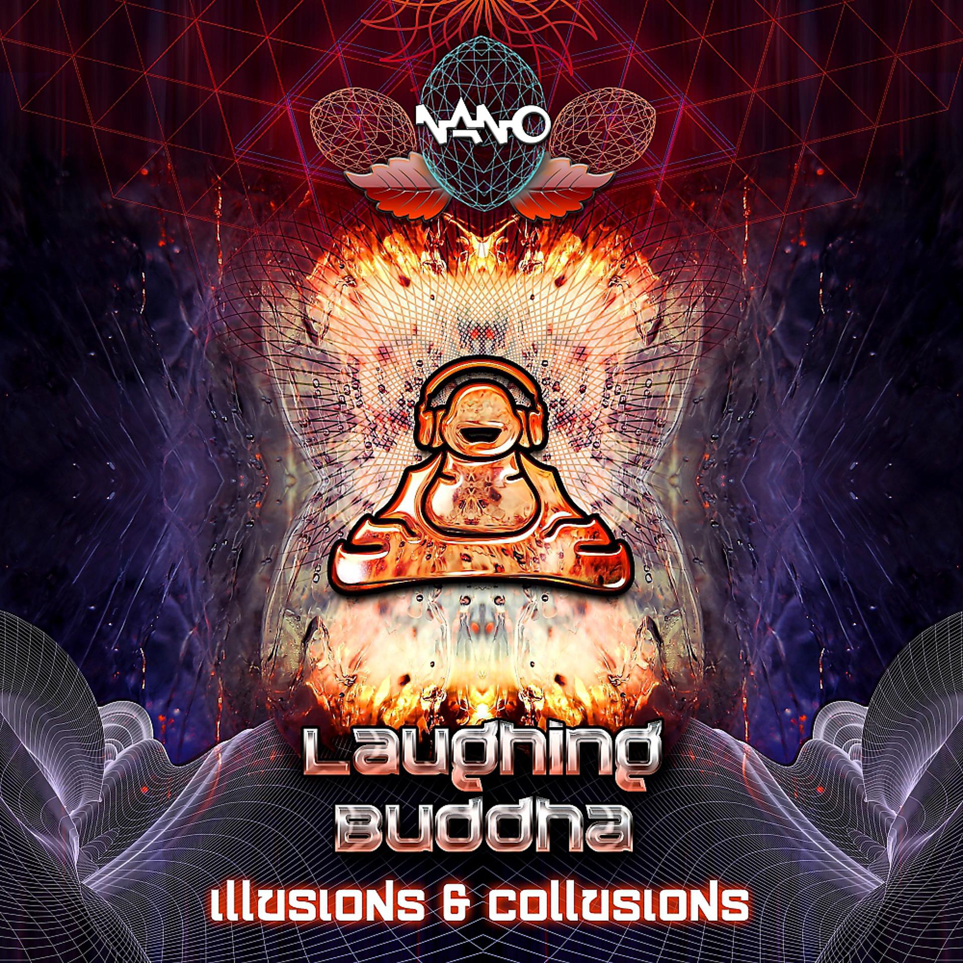 Постер альбома Illusions & Collusions