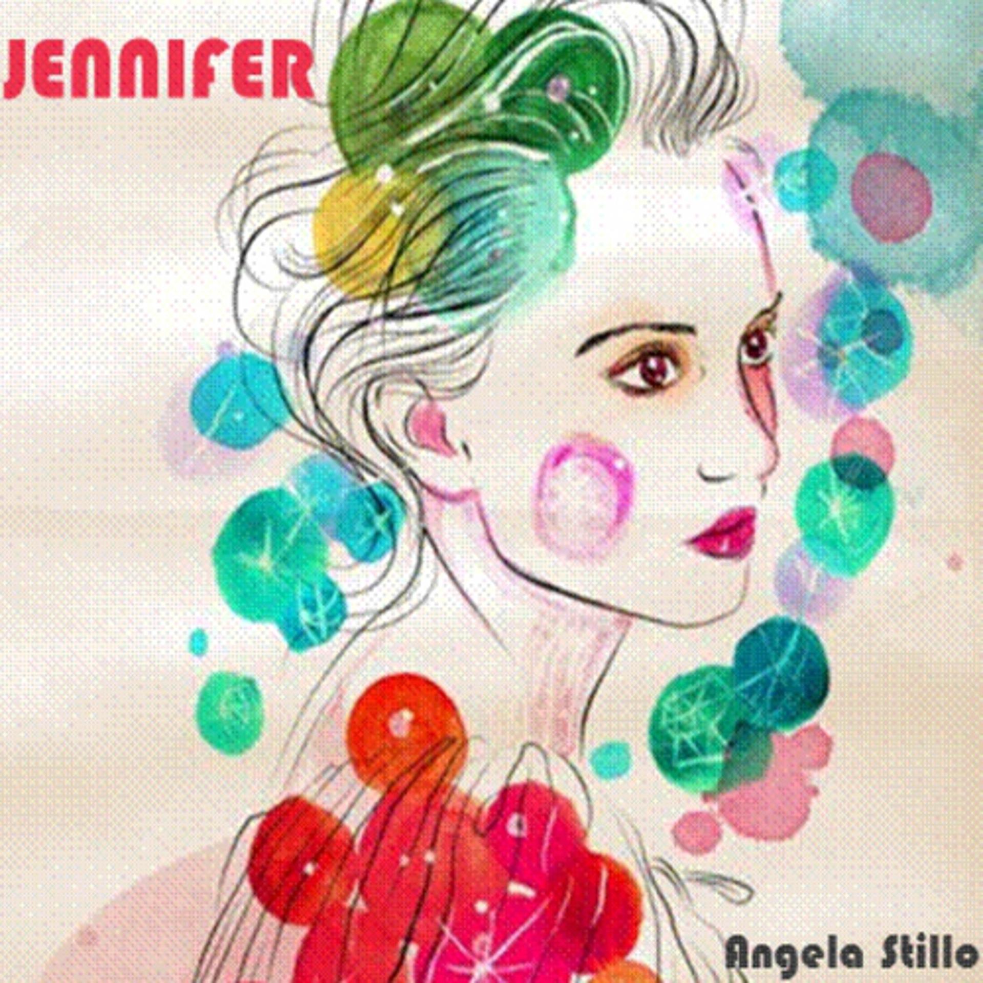 Постер альбома Jennifer