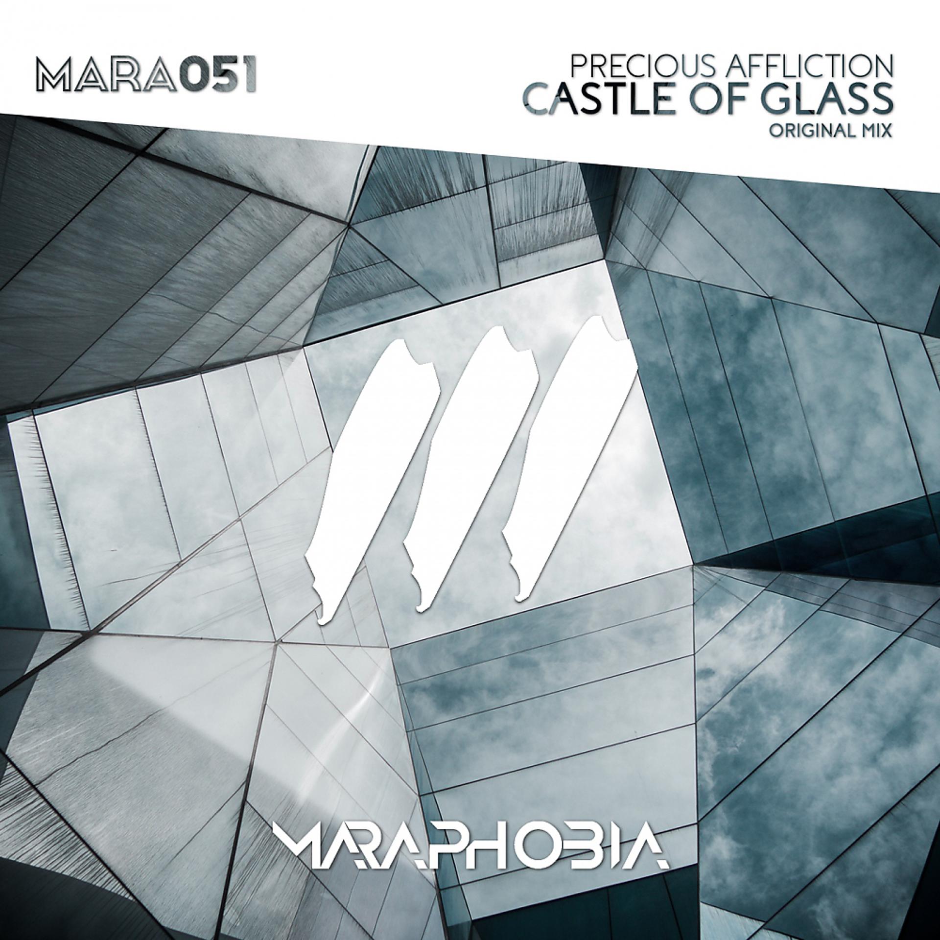 Постер альбома Castle Of Glass