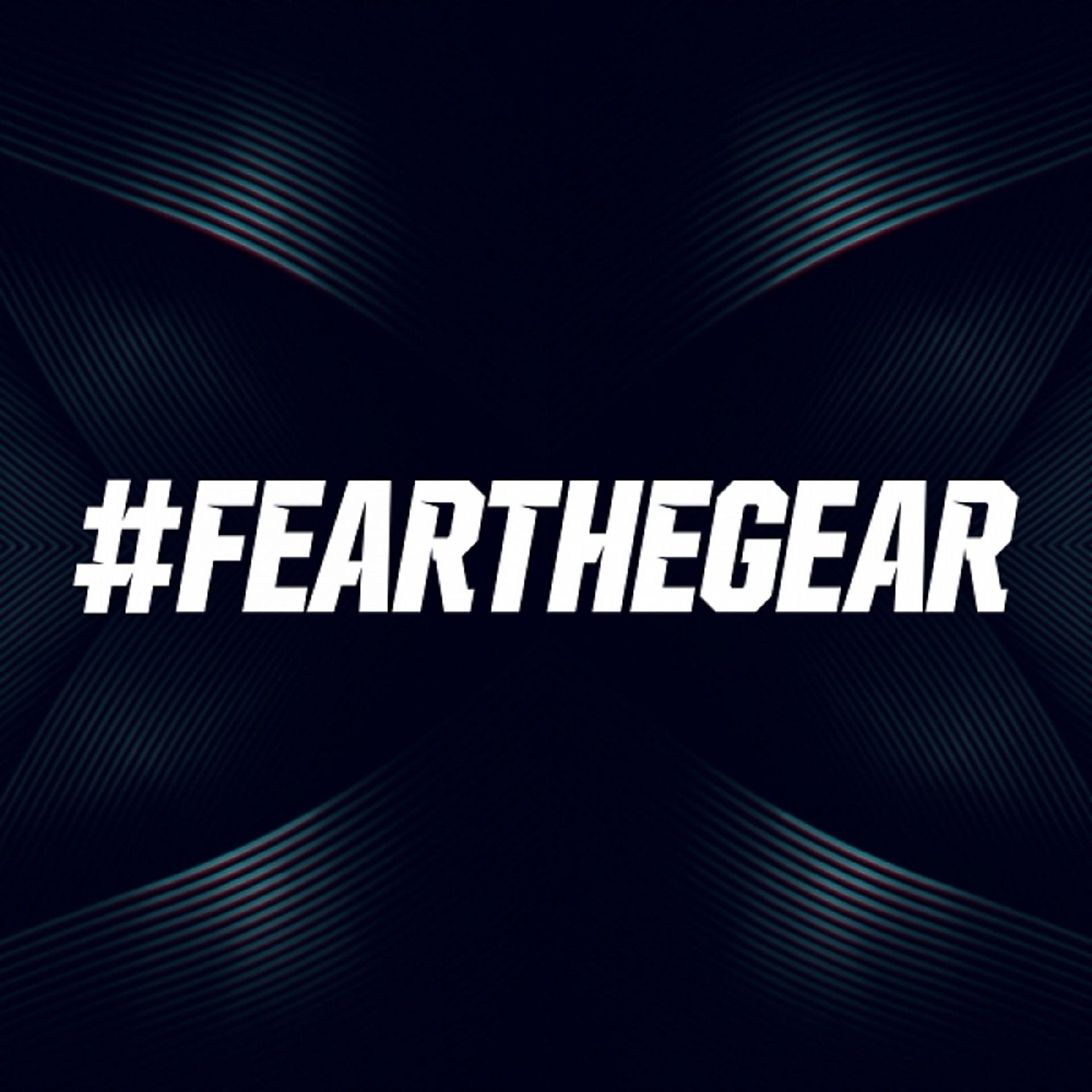 Постер альбома FearTheGear Podcast 009 July
