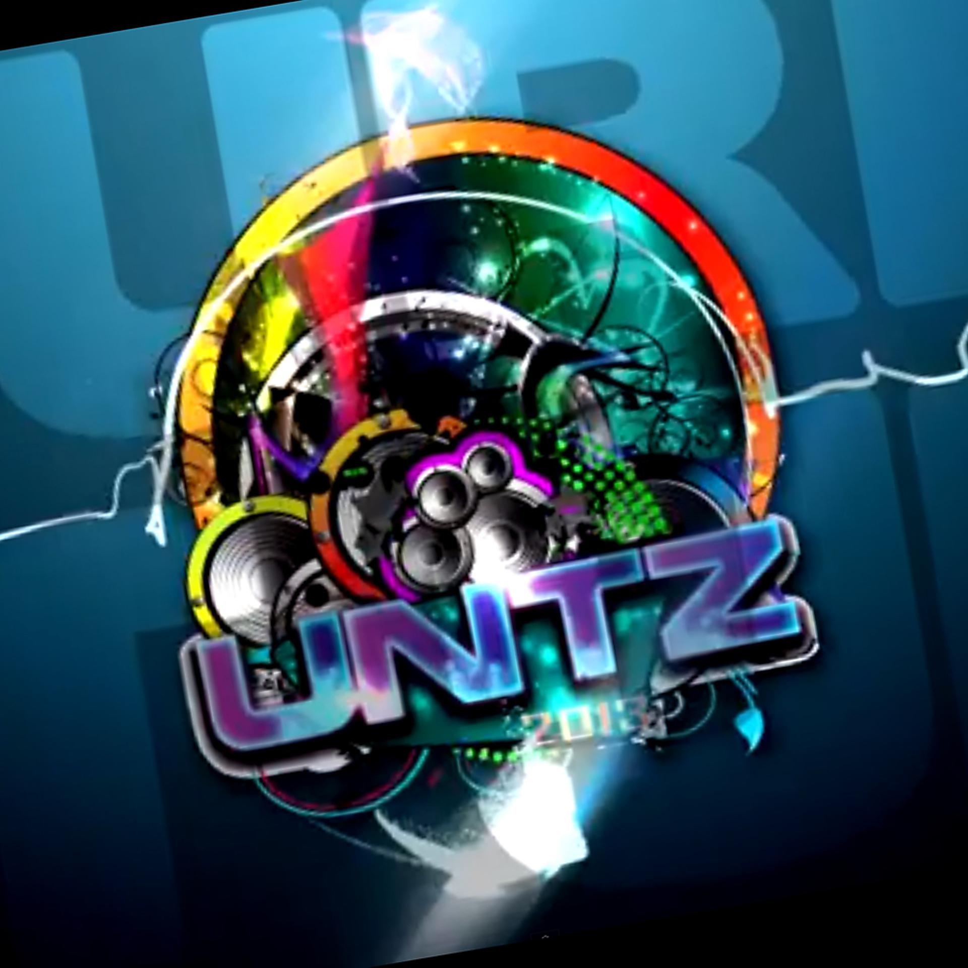 Постер альбома UNTZ 2013