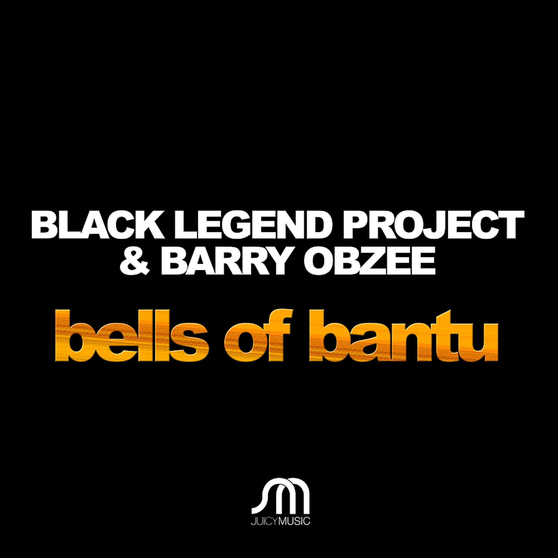 Постер альбома Bells Of Bantu