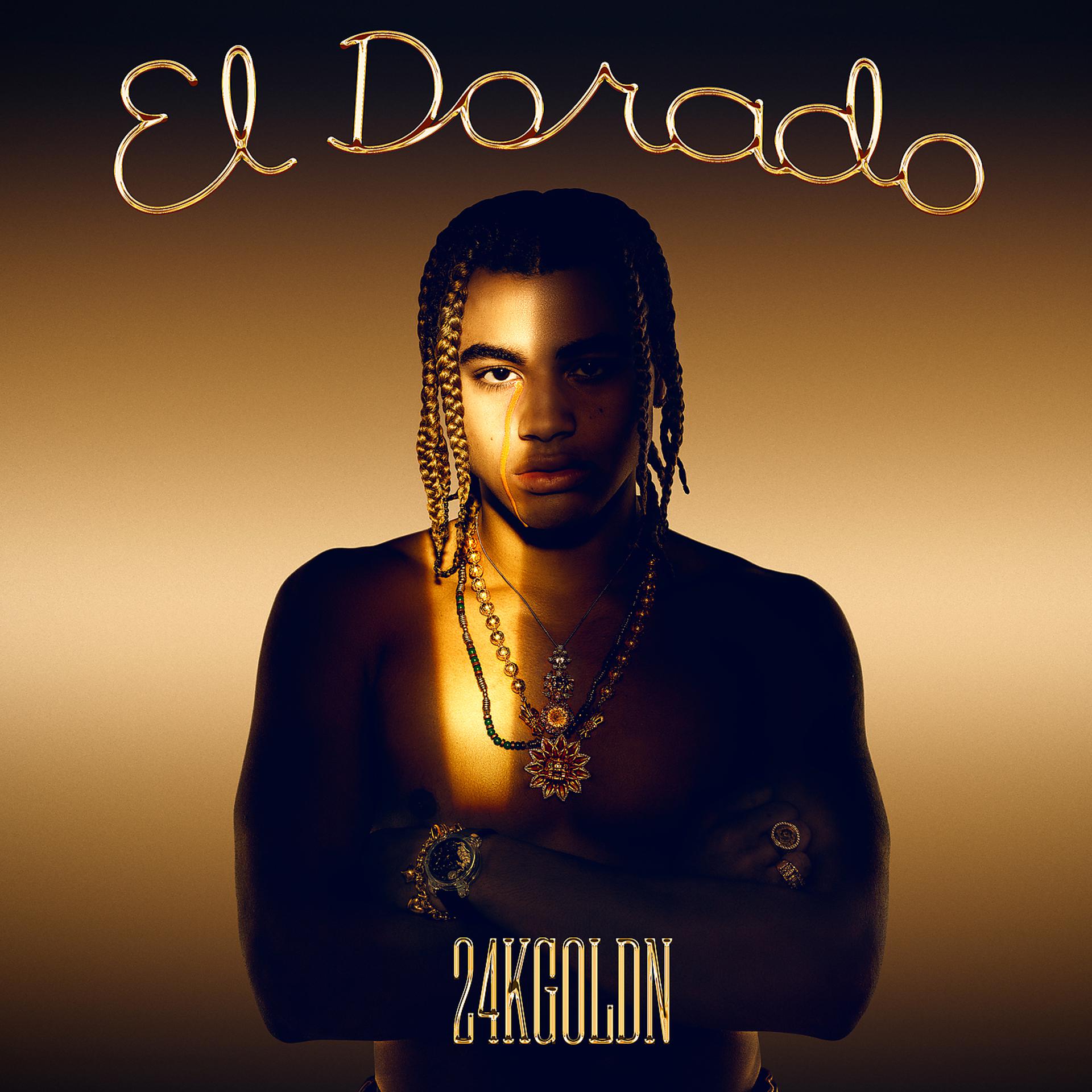 Постер альбома El Dorado