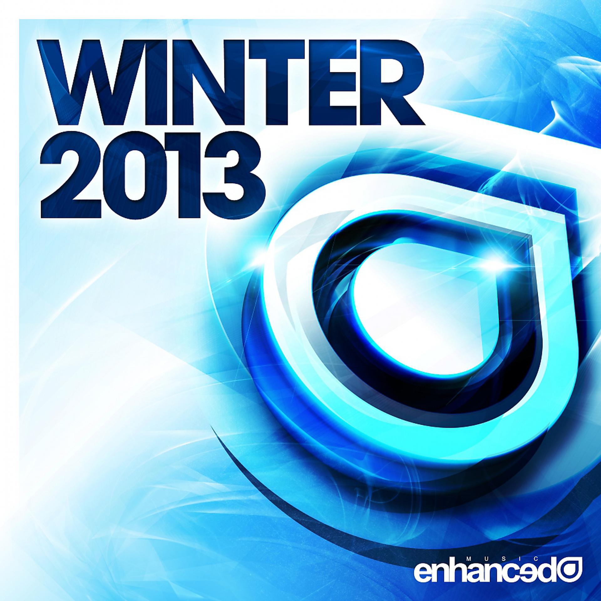 Постер альбома Enhanced Music: Winter 2013