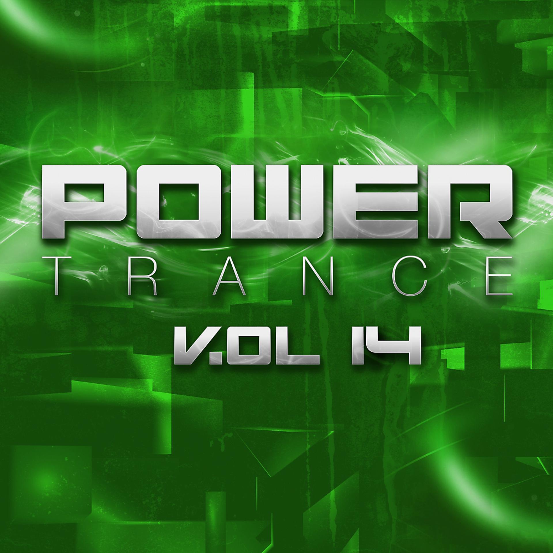 Постер альбома Power Trance Vol.14