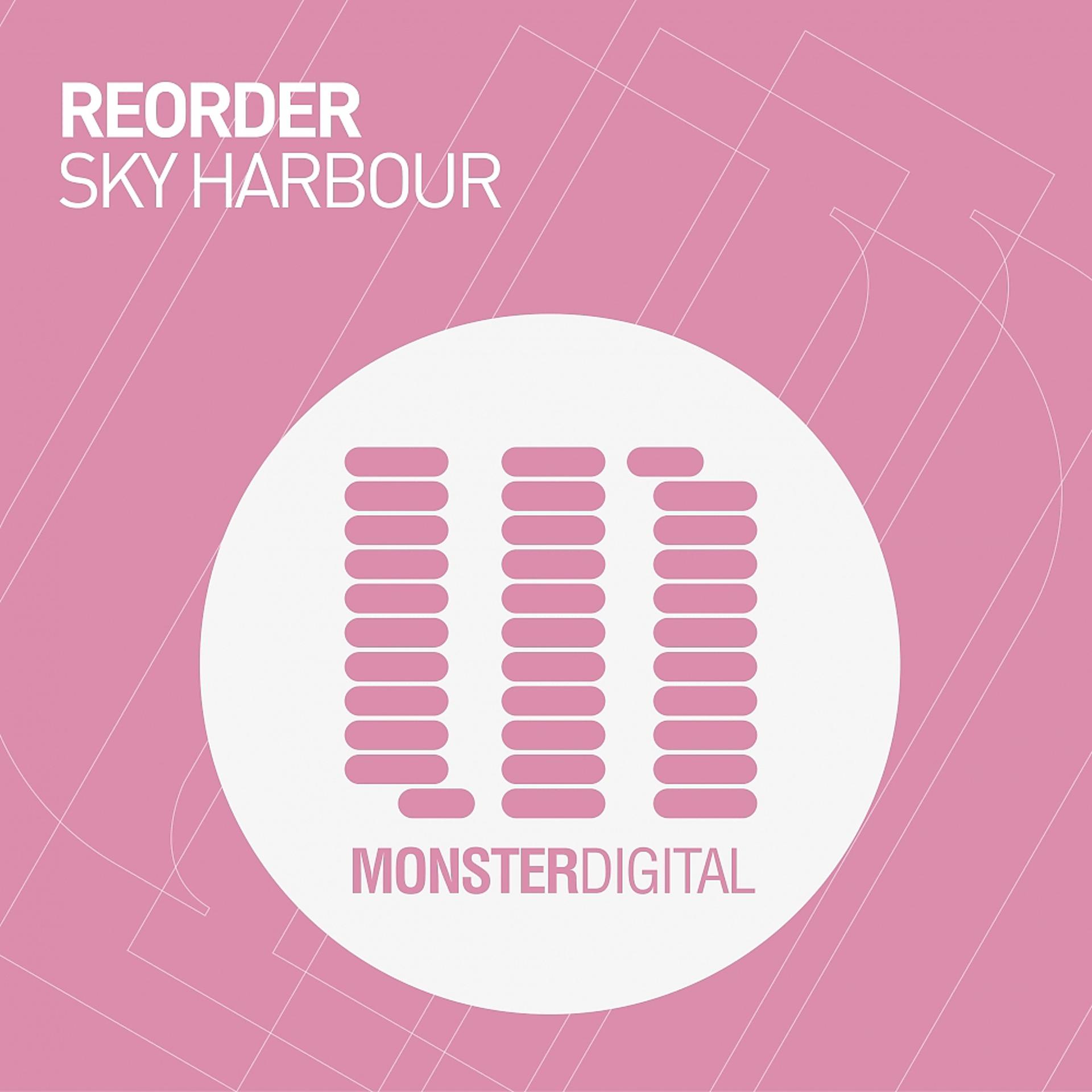 Постер альбома Sky Harbour