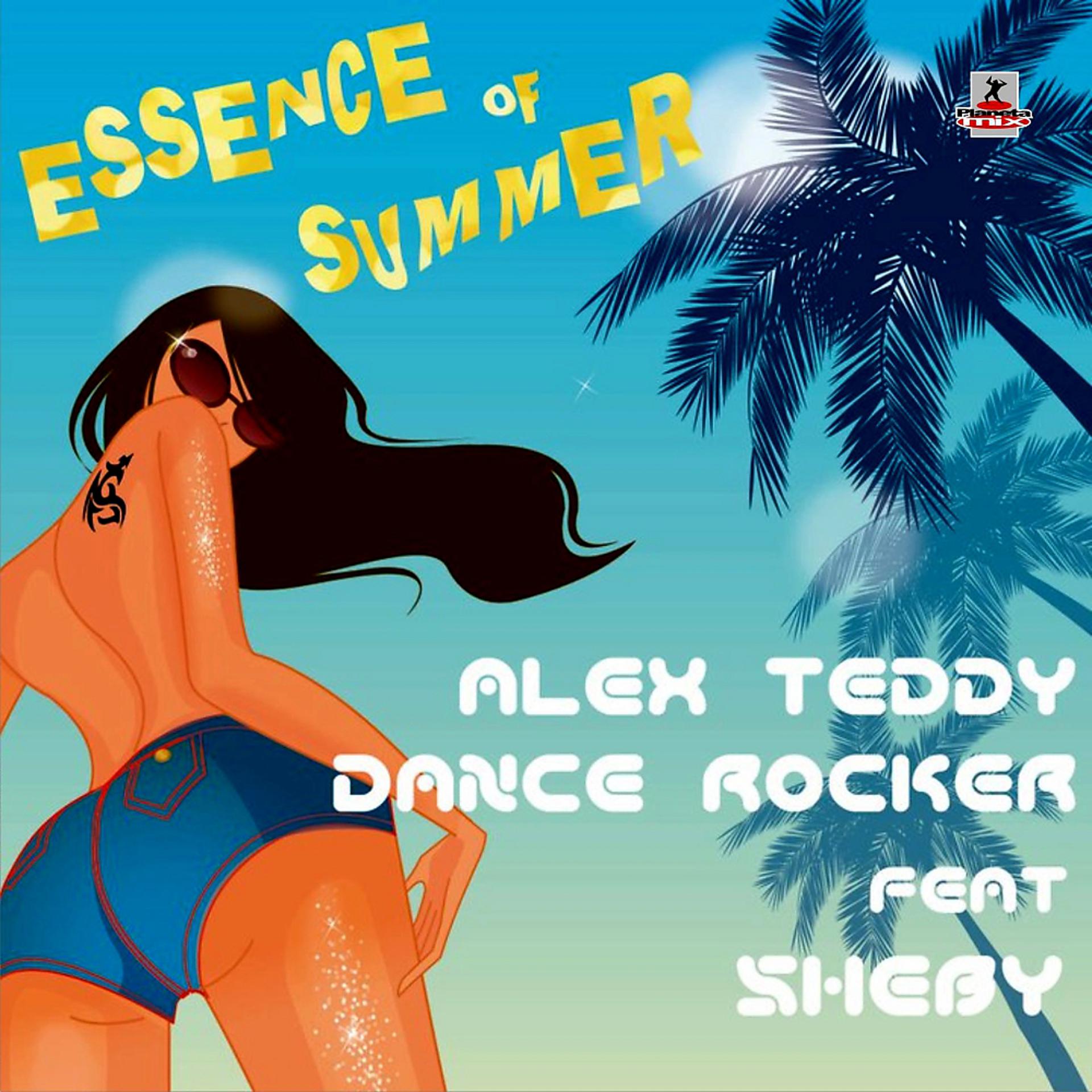 Постер альбома Essence of Summer